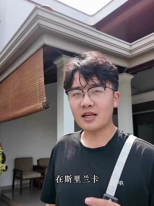 10000块在斯里兰卡珠宝市场买一颗宝石 看看能不能戴出10万块效果