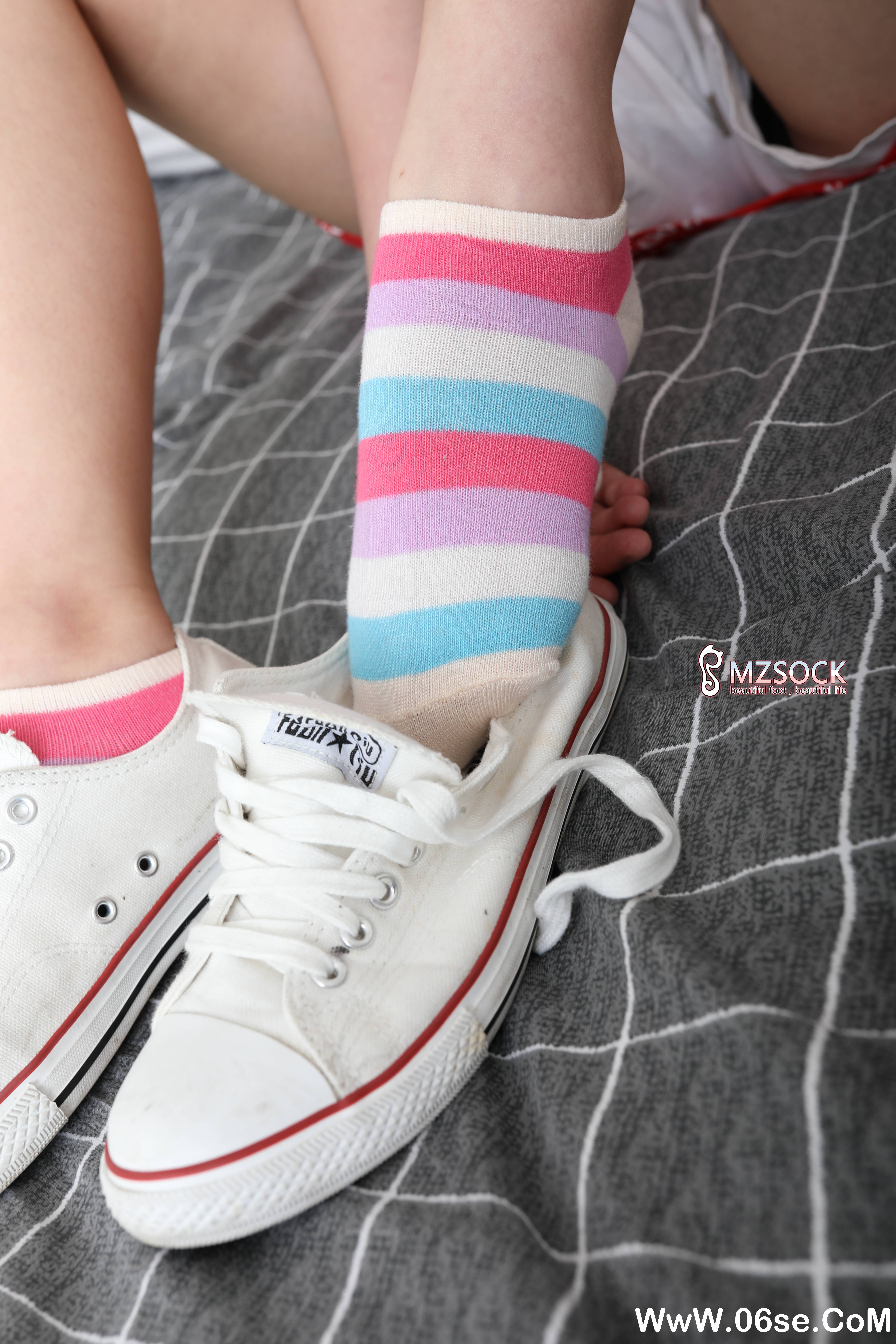 图片[56]-[MZSOCK]爱美足 NO.014 圆子[196P2.77G]-六色网