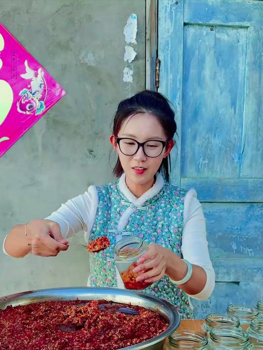 “蘸鞋底子”都好吃的辣椒牛肉酱