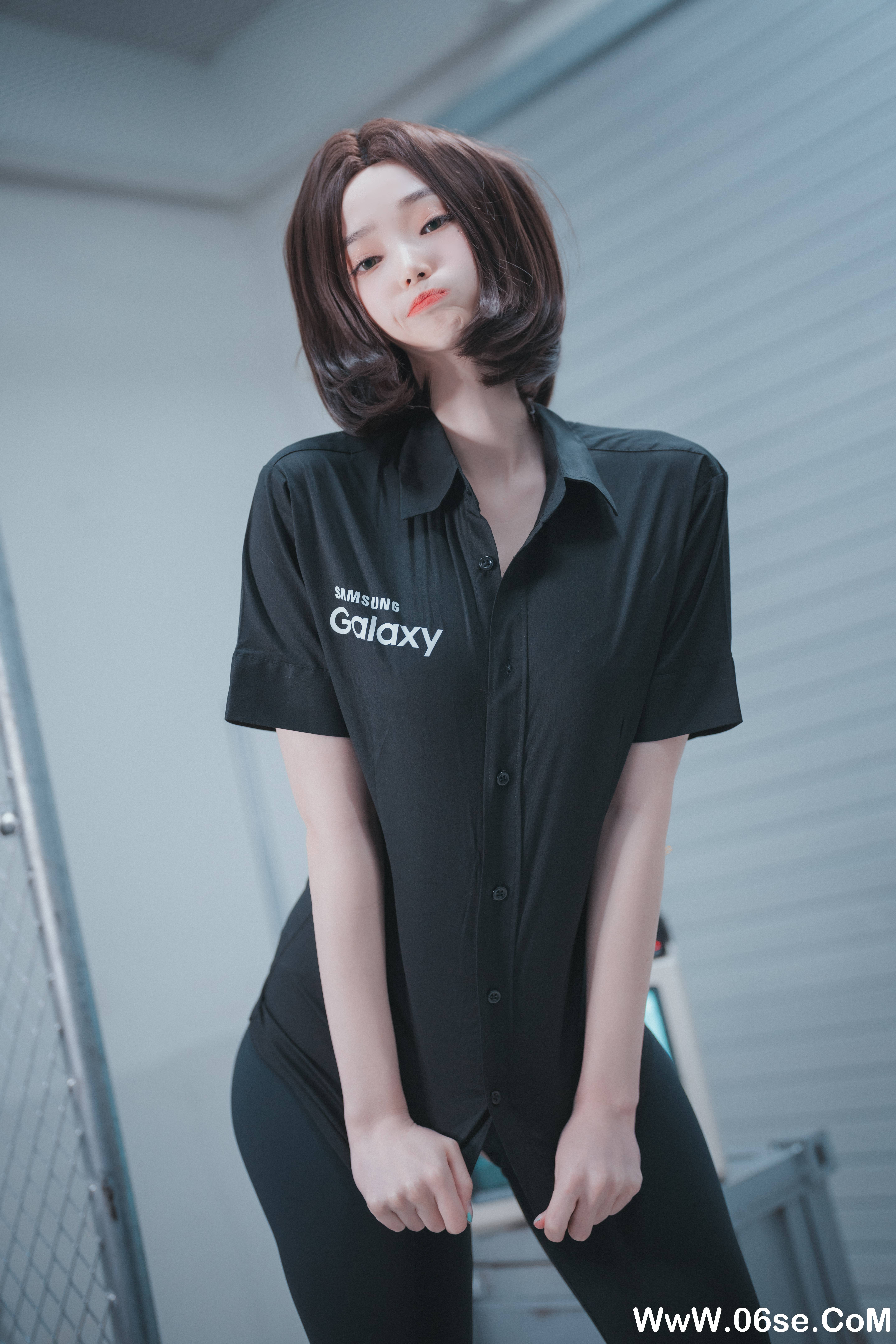 图片[12]-DJAWA – NO.045 Hi Sam! [176P3G]-六色网