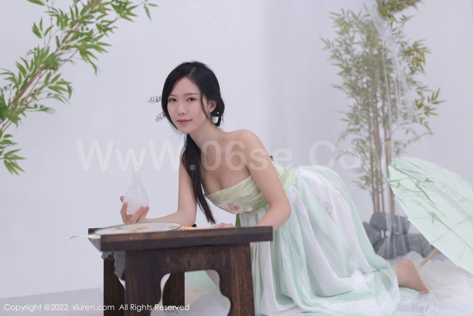 图片[16]-[XiuRen秀人网] 2022.07.27 No.5345 利世-六色网