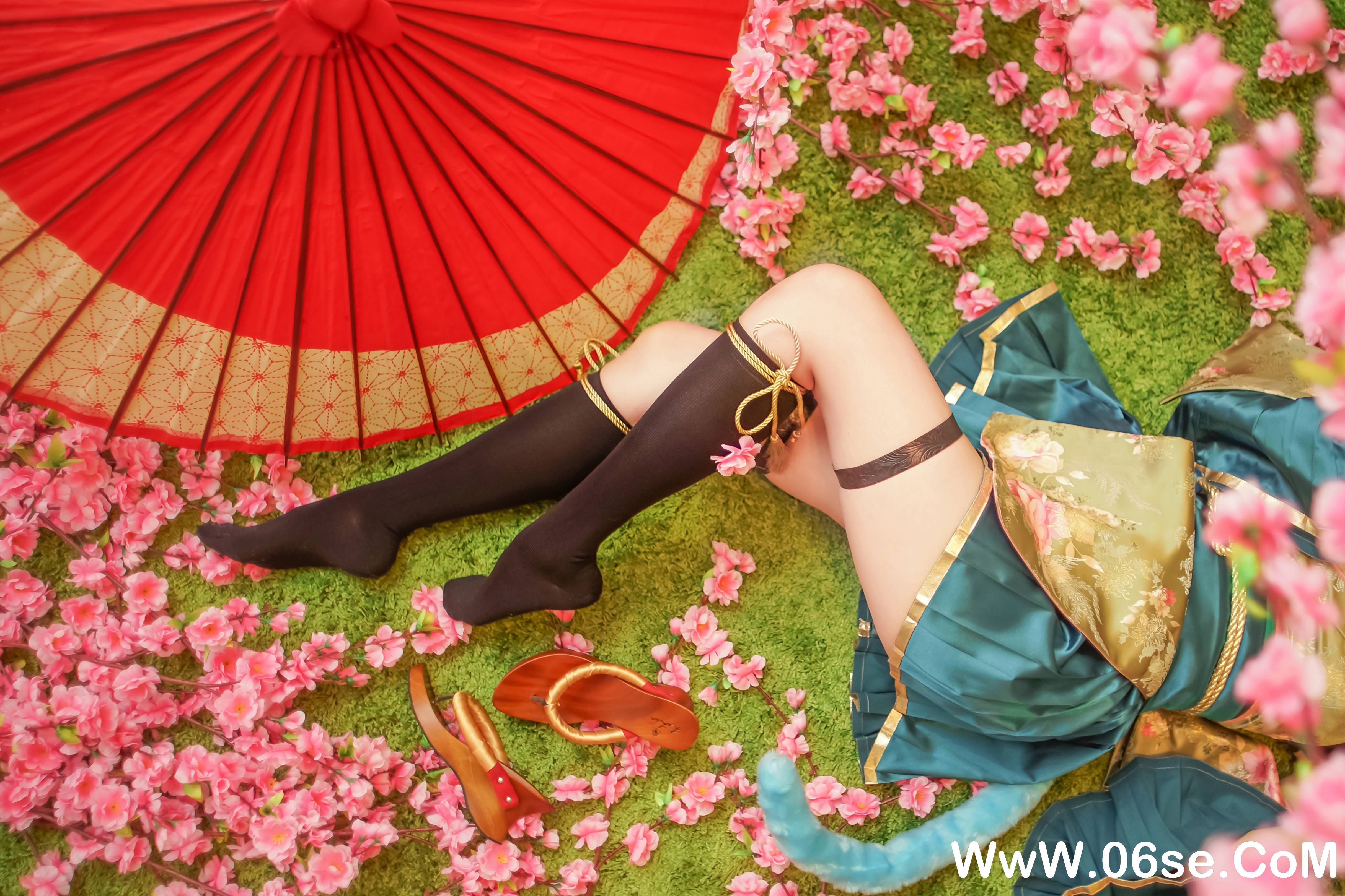 图片[10]-Ely_eee(ElyEE子) NO.068 — 诗乃茶室[28P72M]-六色网