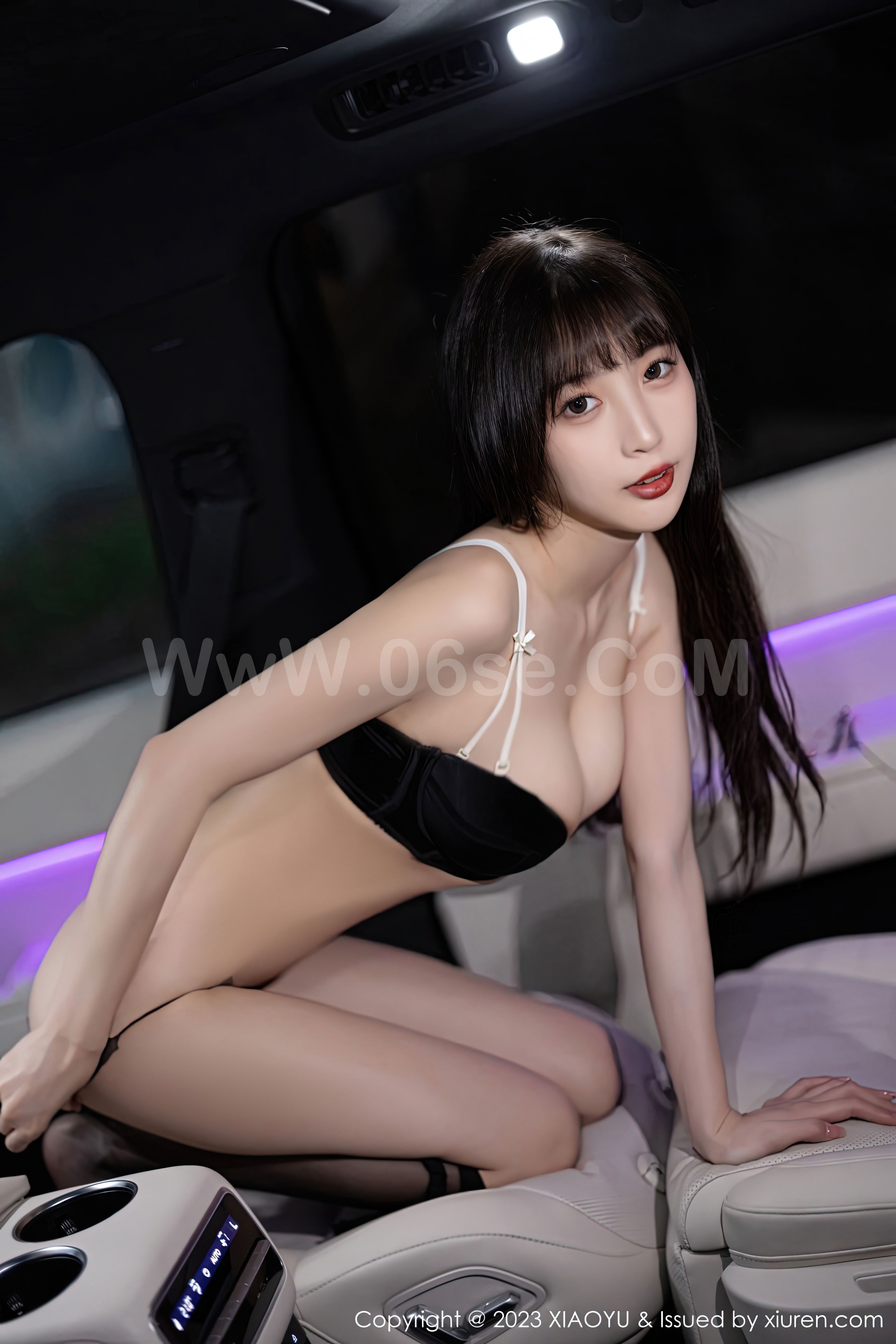 图片[83]-[XIAOYU语画界] Vol.950 Lin Xing Lan (林星阑)-六色网