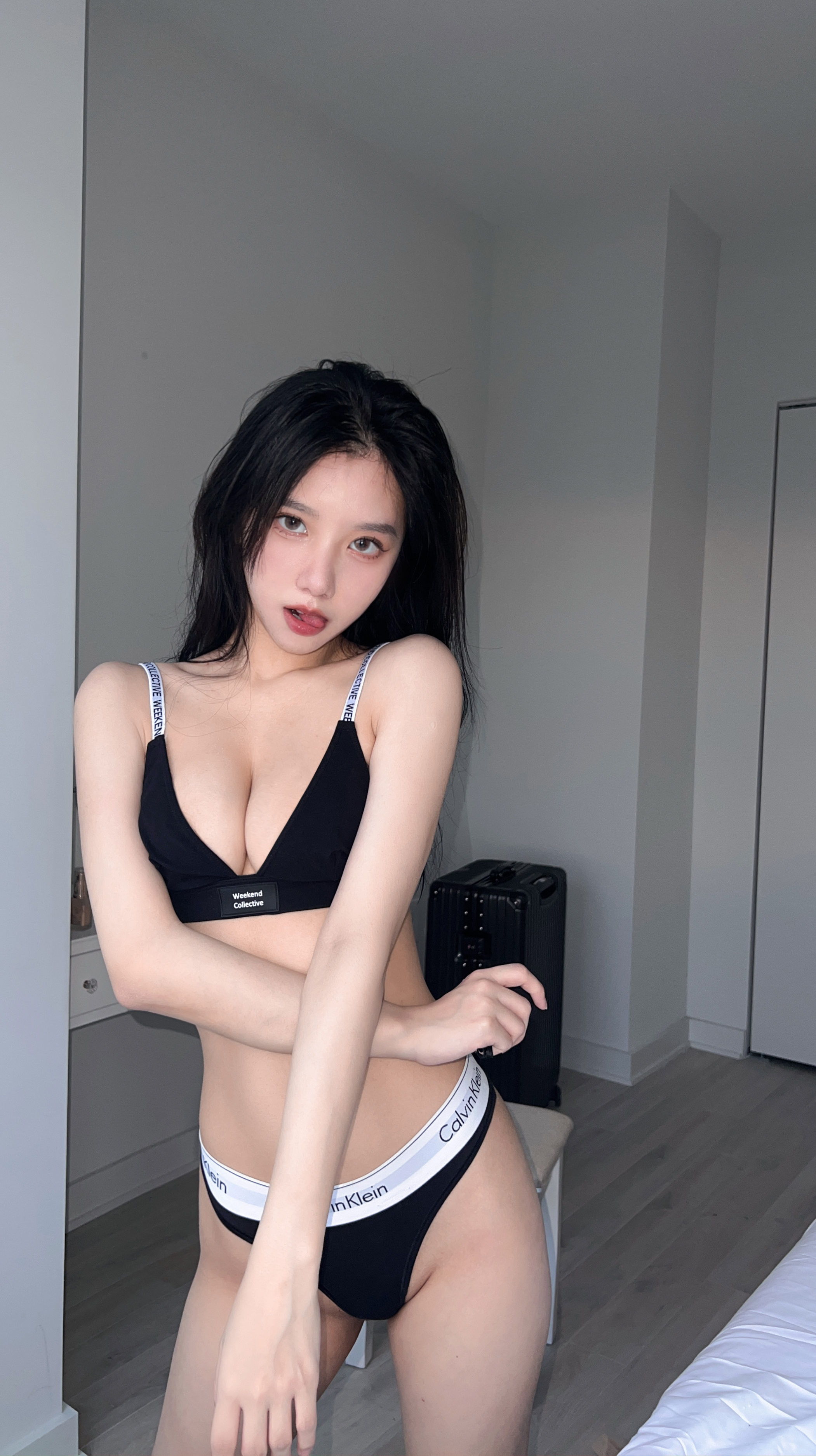 图片[65]-果咩酱 NO.028 — 有氧运动1[80P280M]-六色网
