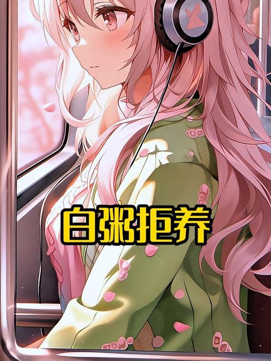 白粥拒养第一集开始