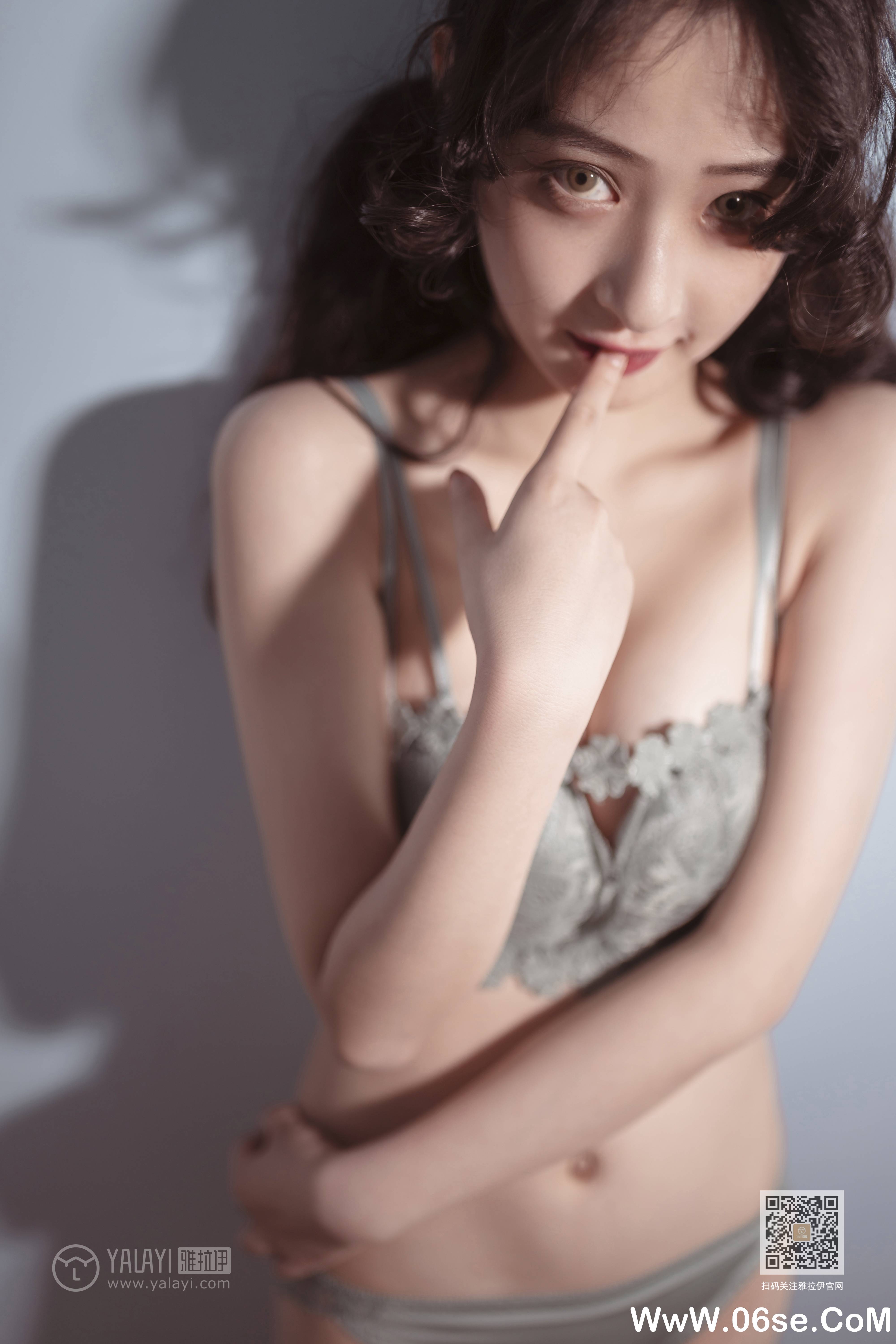 图片[47]-[YALAYI雅拉伊] 2020.02.17 NO.547 西子《玉影》[51P+1P410M]-六色网