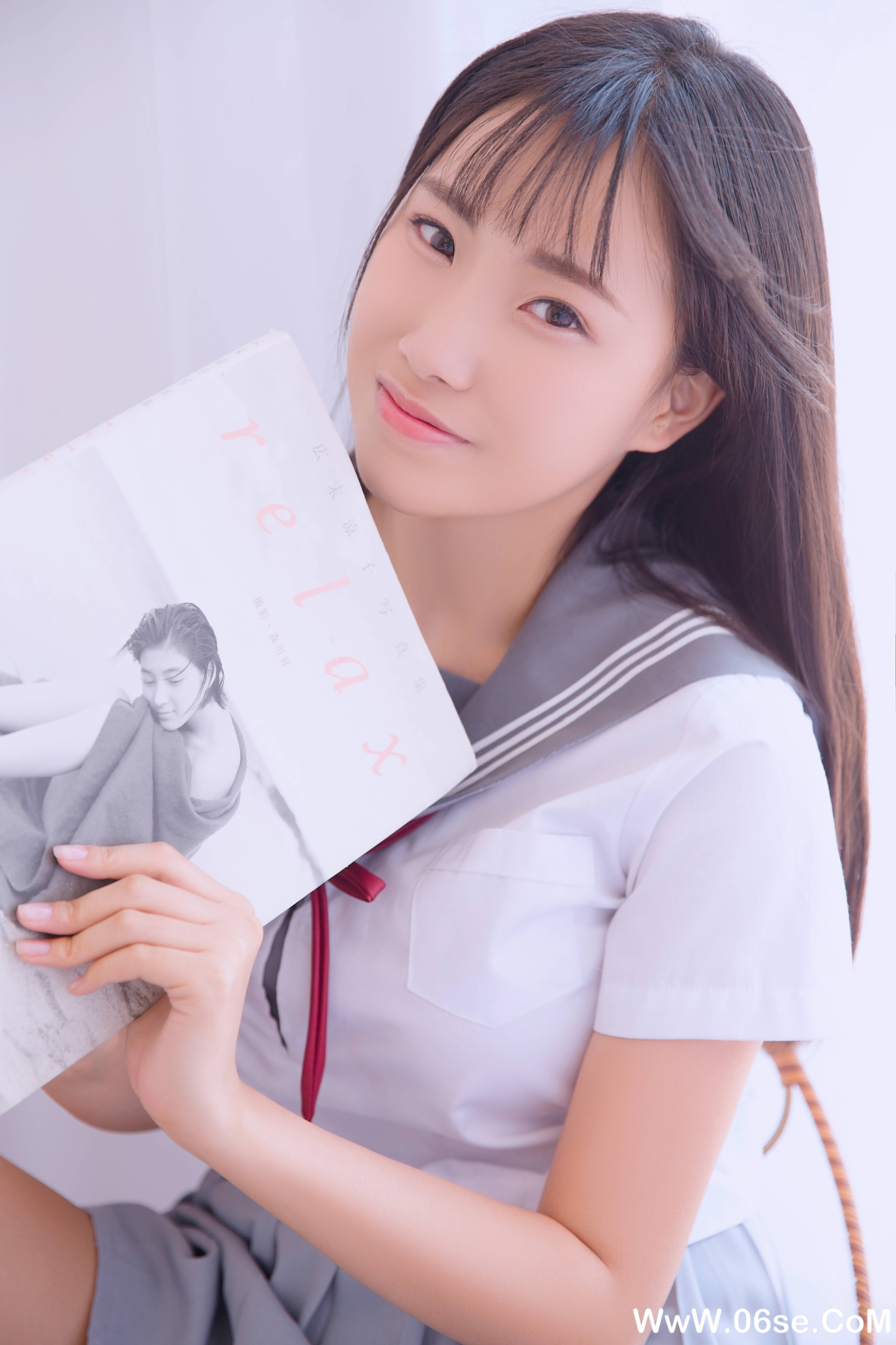 图片[9]-[YALAYI雅拉伊] 2022.06.13 NO.937 《秘密花园》[30+1P356M]-六色网