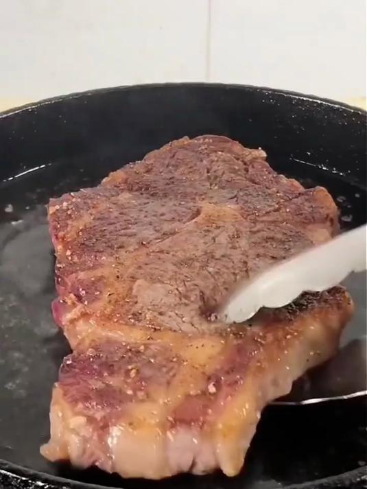 华牧鲜进口谷饲原切眼肉牛排套餐 厚切雪花牛肉 冷冻生鲜送礼礼盒年货节「M9和牛礼盒」和牛礼
