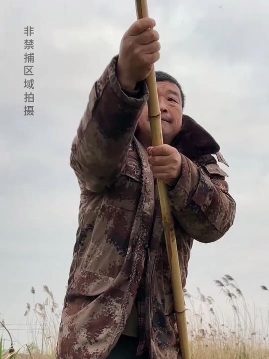 1#春夏必备家居神器#新款加厚捕鱼地笼，韧性强不易破损，懒人捕鱼专用工具