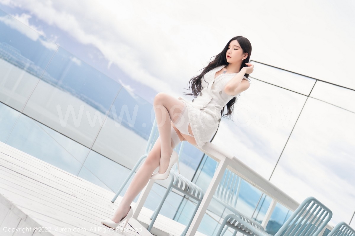 图片[18]-【XiuRen秀人網】2022.08.10 Vol.5418 周于希Sally【73P】-六色网