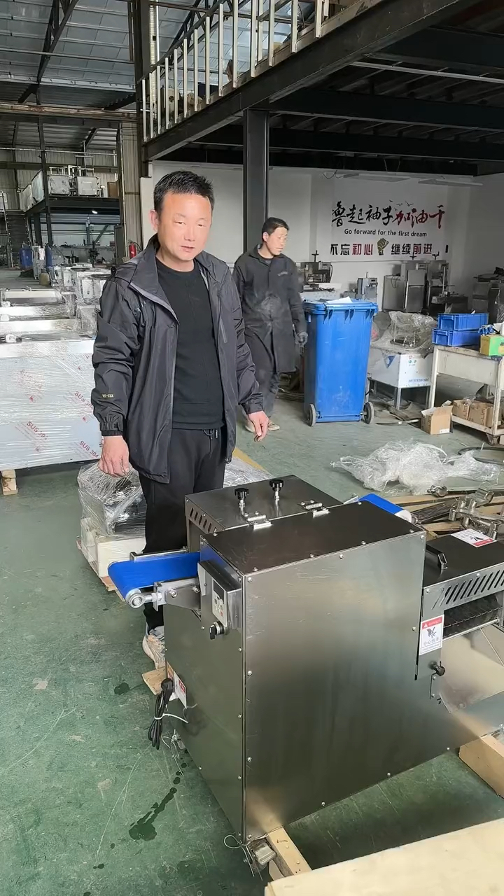 鲜肉切丁机、鲜肉切片机、不锈钢切肉机