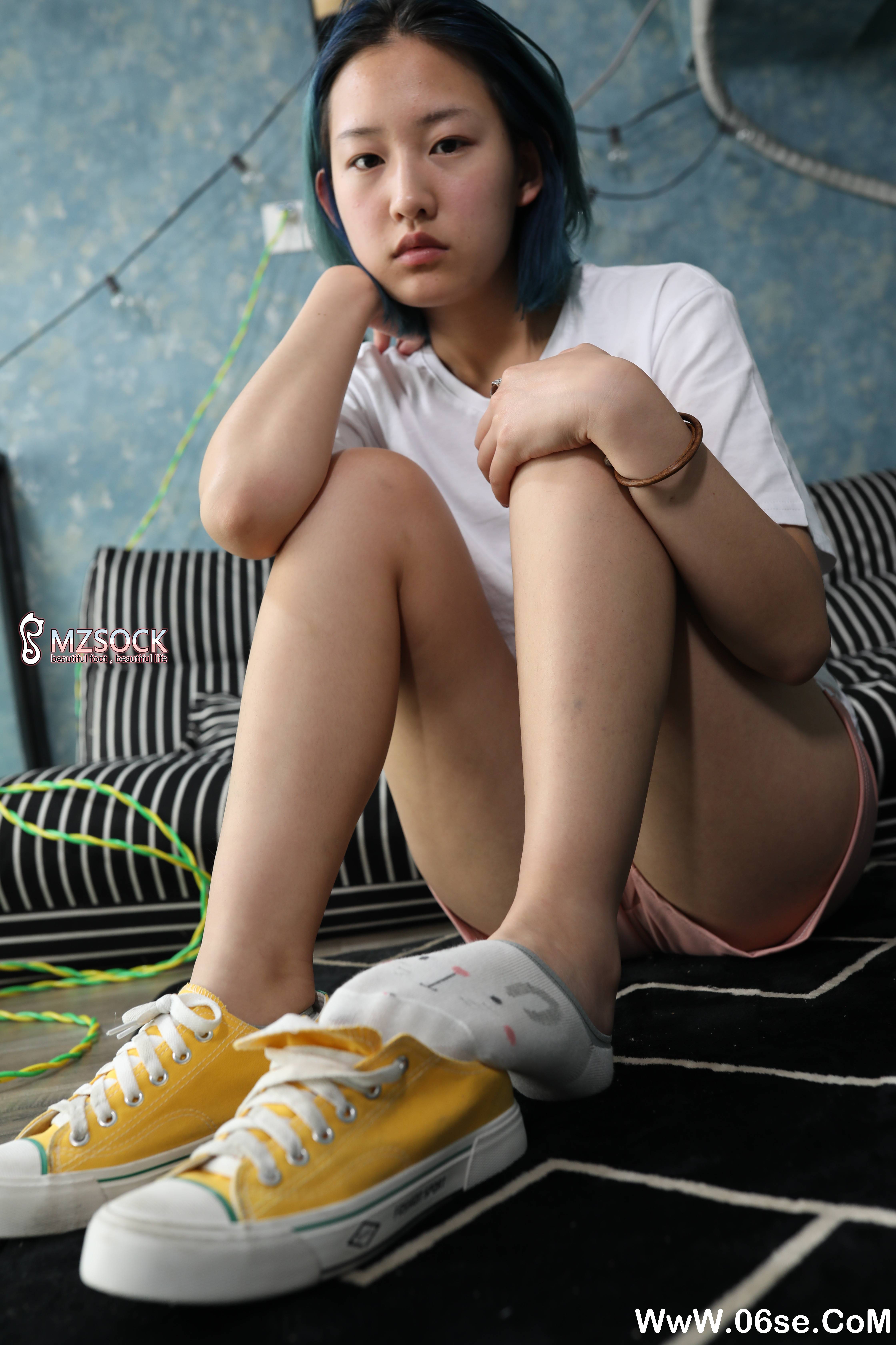 图片[32]-[MZSOCK]爱美足 NO.022 圆子[75P255M]-六色网