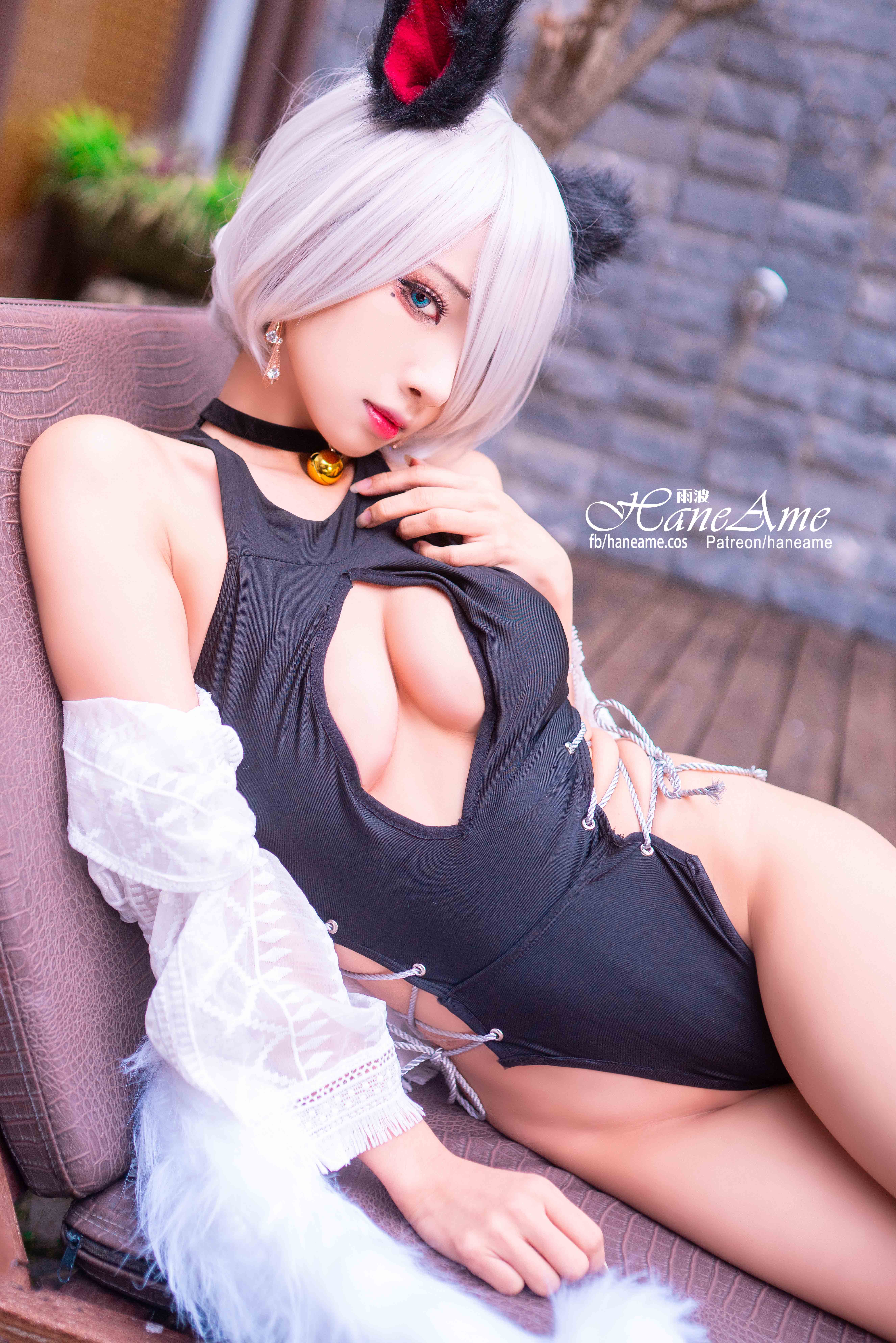 图片[83]-Hane Ame 雨波写真 NO.003 – 兽耳少女[100P121M]-六色网