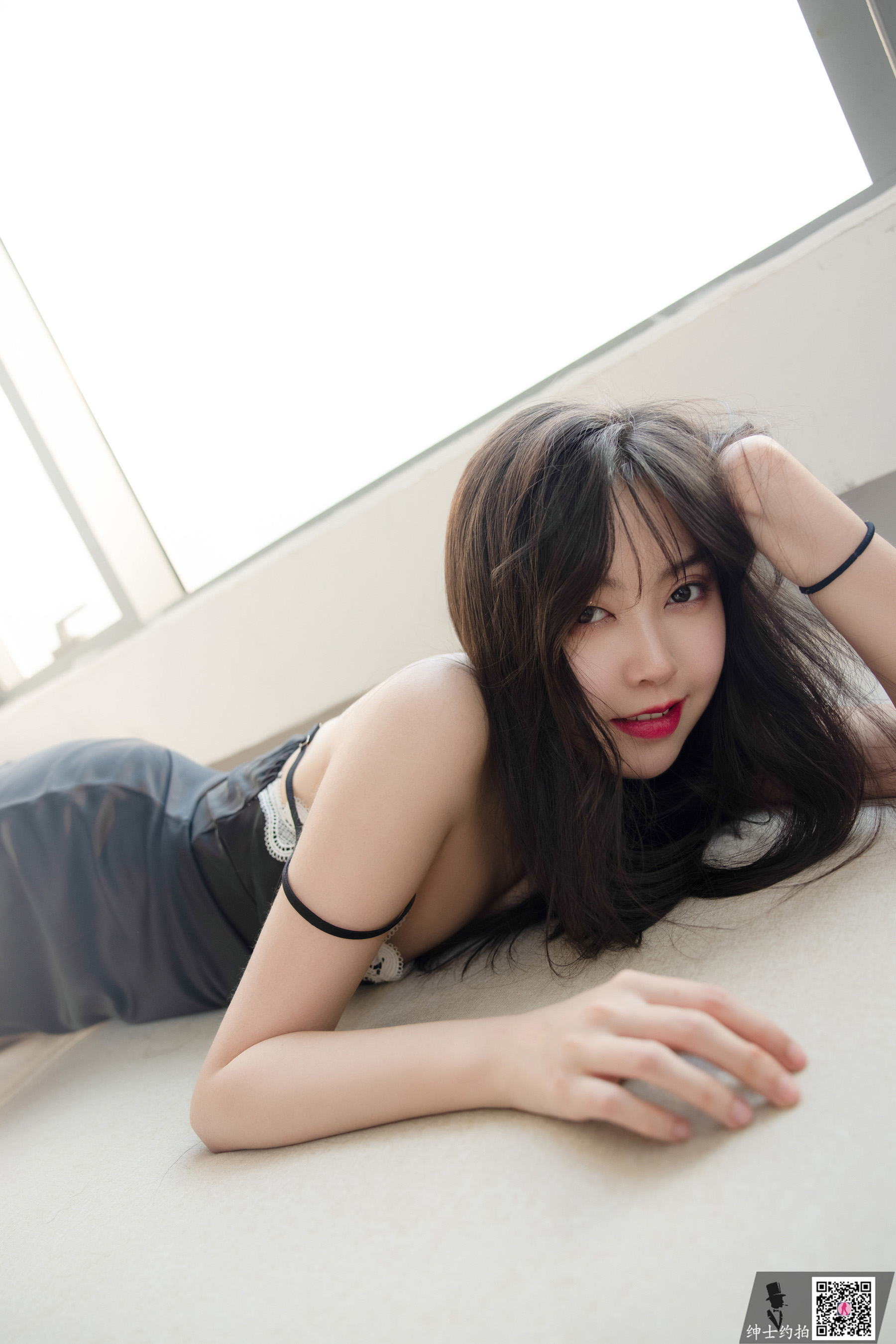 图片[44]-[绅士摄影] SS018 美惠子[51P／52.9MB]-六色网