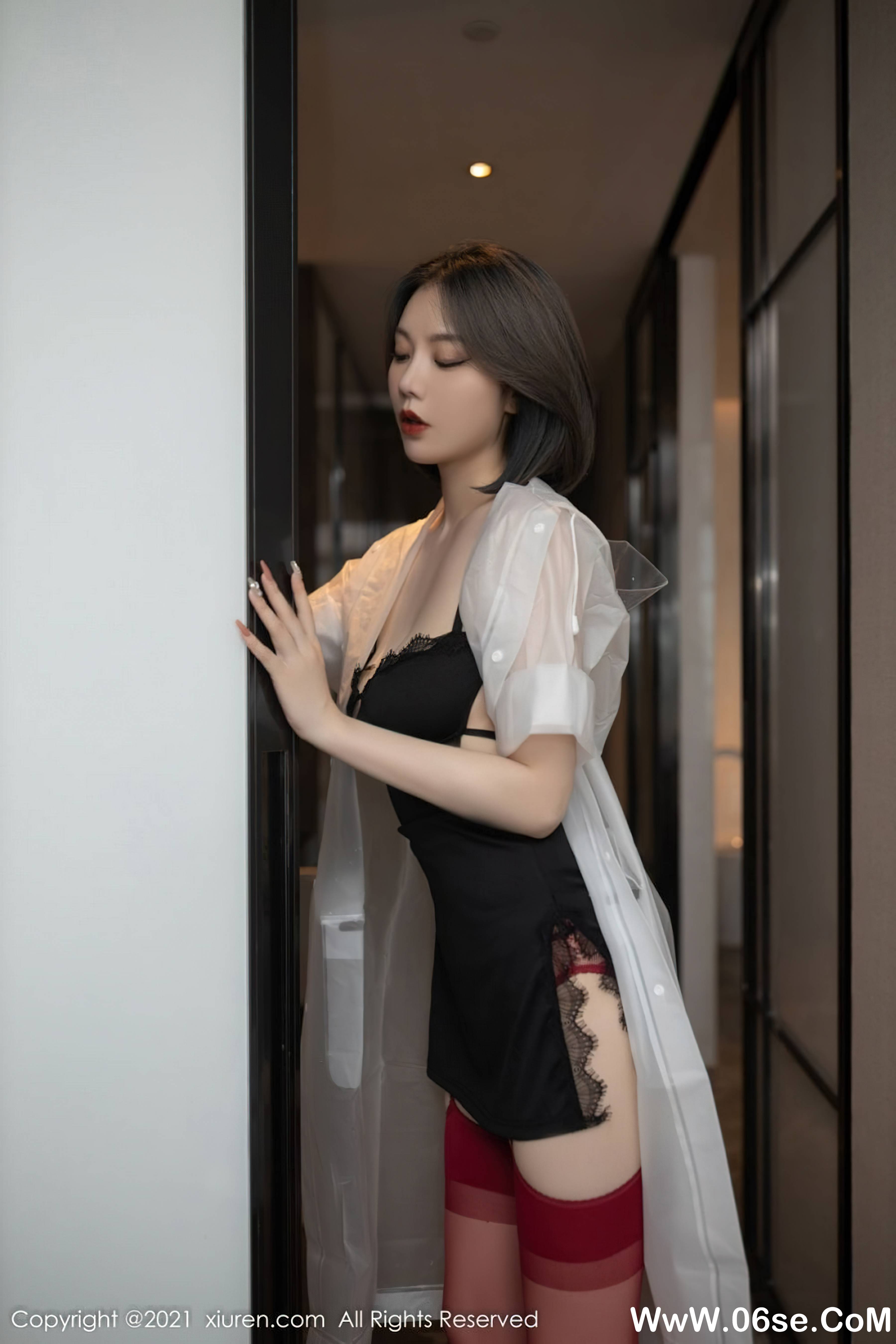 图片[9]-[XIUREN秀人网] 2021.12.21 NO.4362 安然[80+1P814M]-六色网