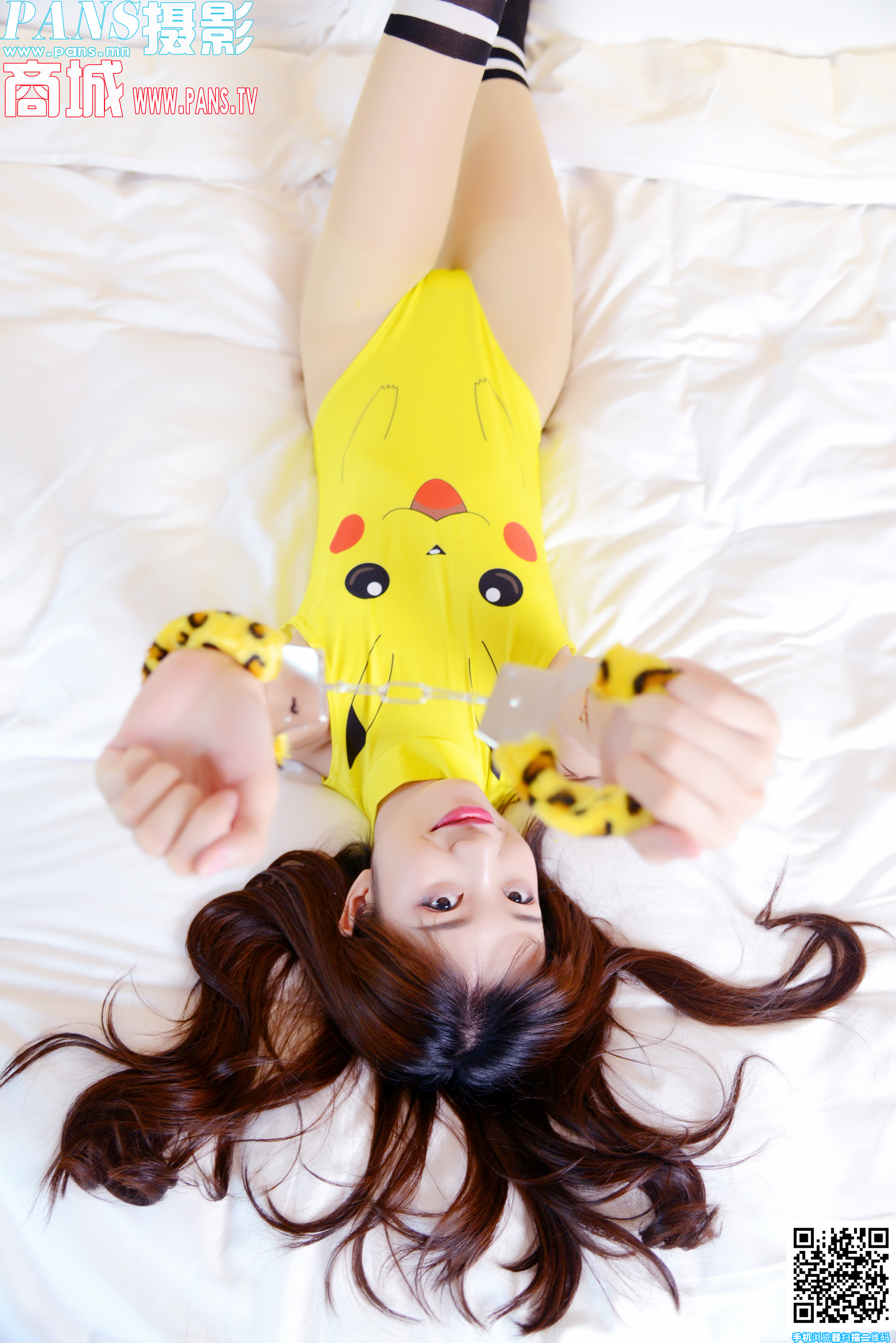 图片[9]-[PANS写真]2020.03.27 NO.1306 小小[20P]-六色网