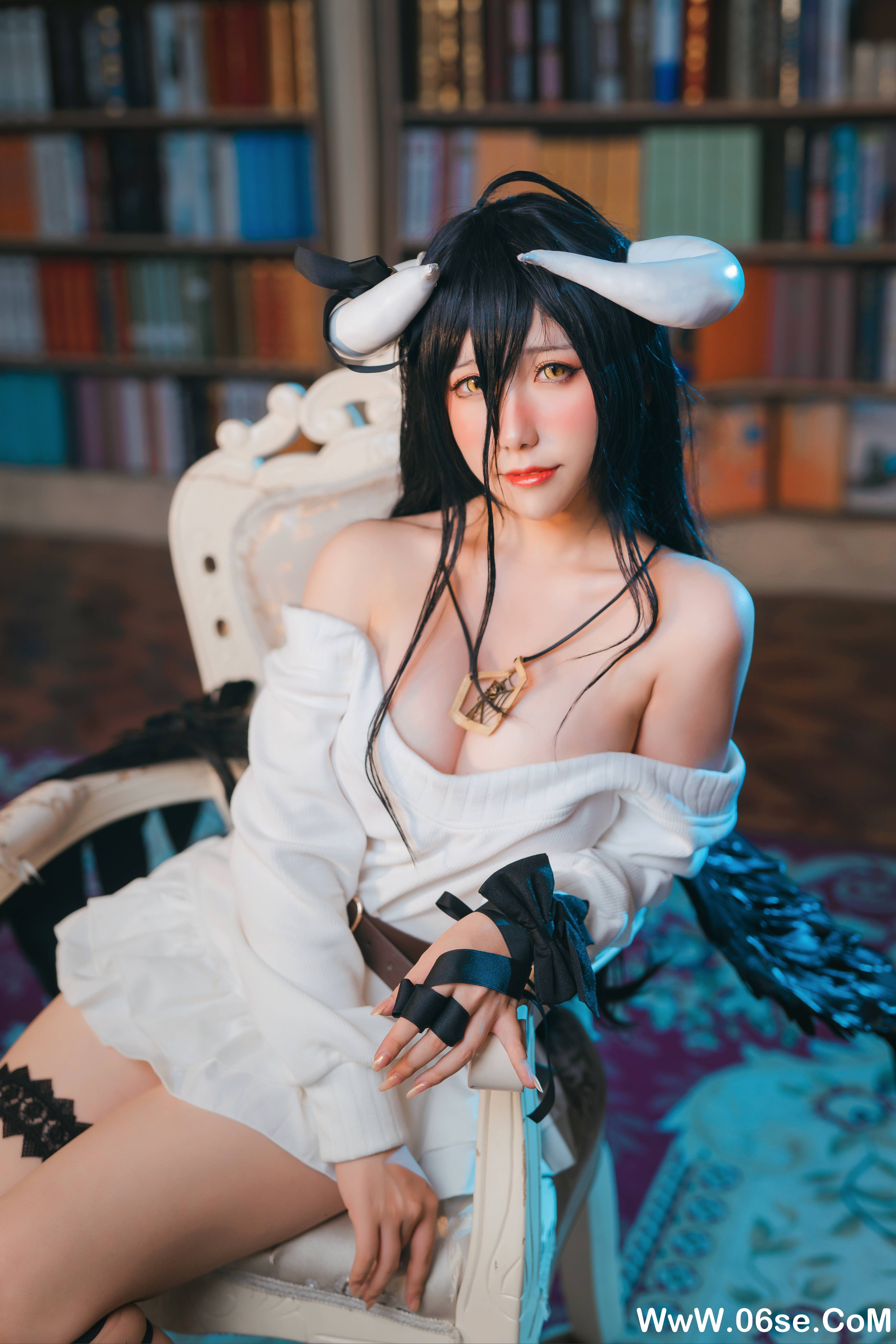 图片[15]-芋圆侑子SJ_ NO.021 — 雅儿贝德私服 [20P+2V277M]-六色网