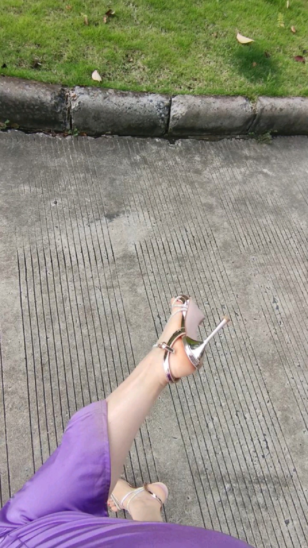 高跟鞋有多少公分