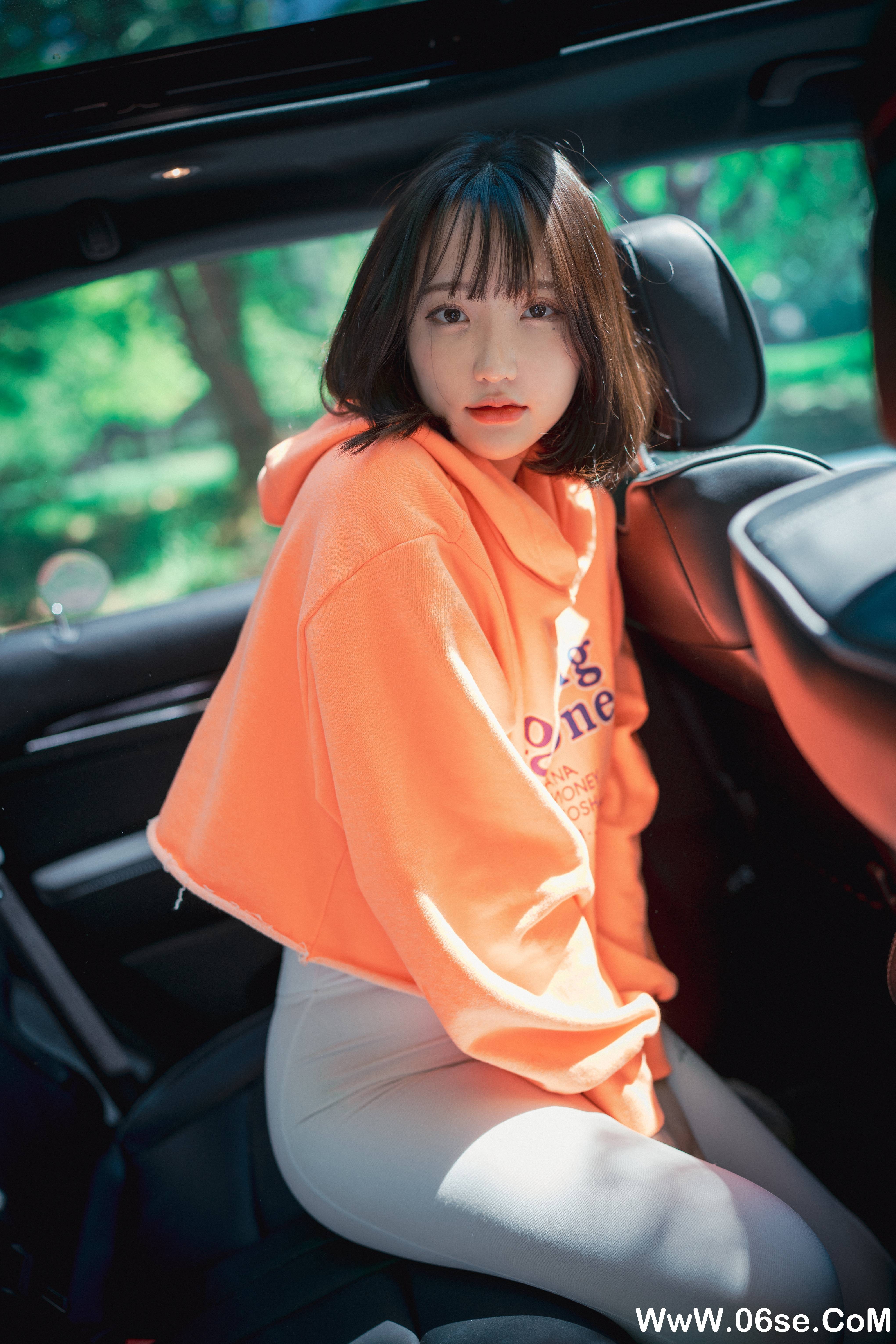 图片[137]-DJAWA – NO.085 Naughty Trekking [288P1.7G]-六色网