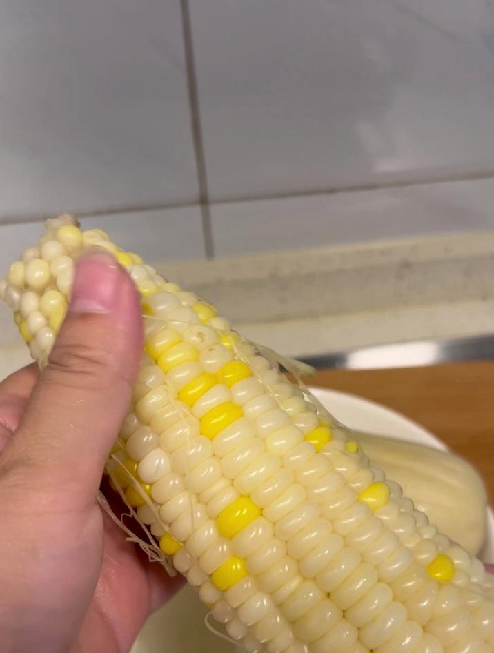 玉米高压锅煮多久会熟