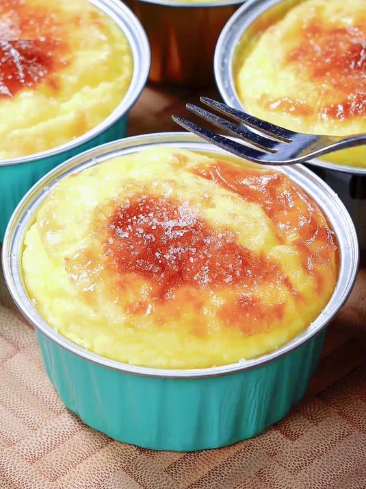 空气炸锅锡纸碗蛋挞托登场啦，适配度高，烘焙好帮手，快入手