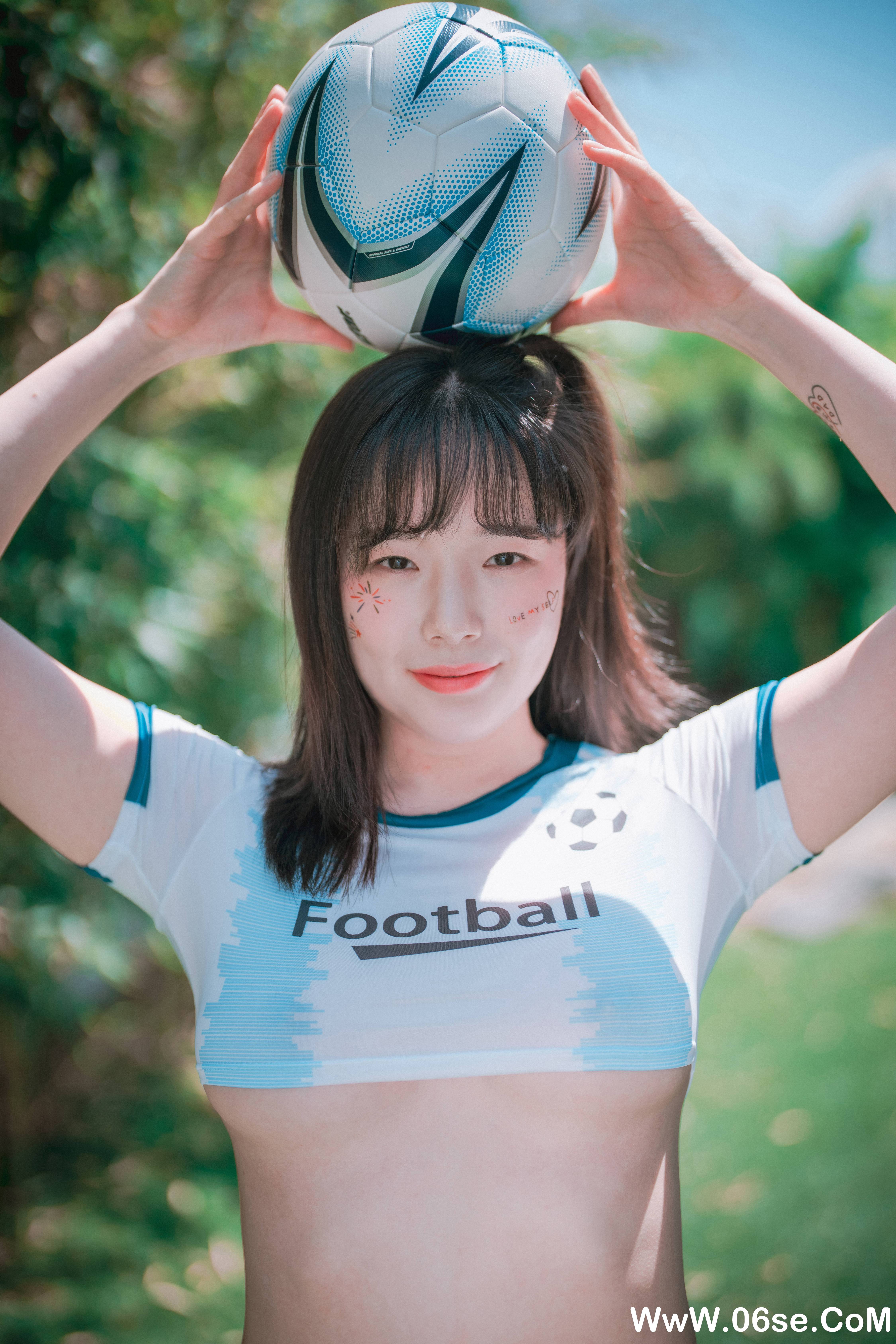 图片[16]-DJAWA — NO.163 Football Star [96P2.15G]-六色网