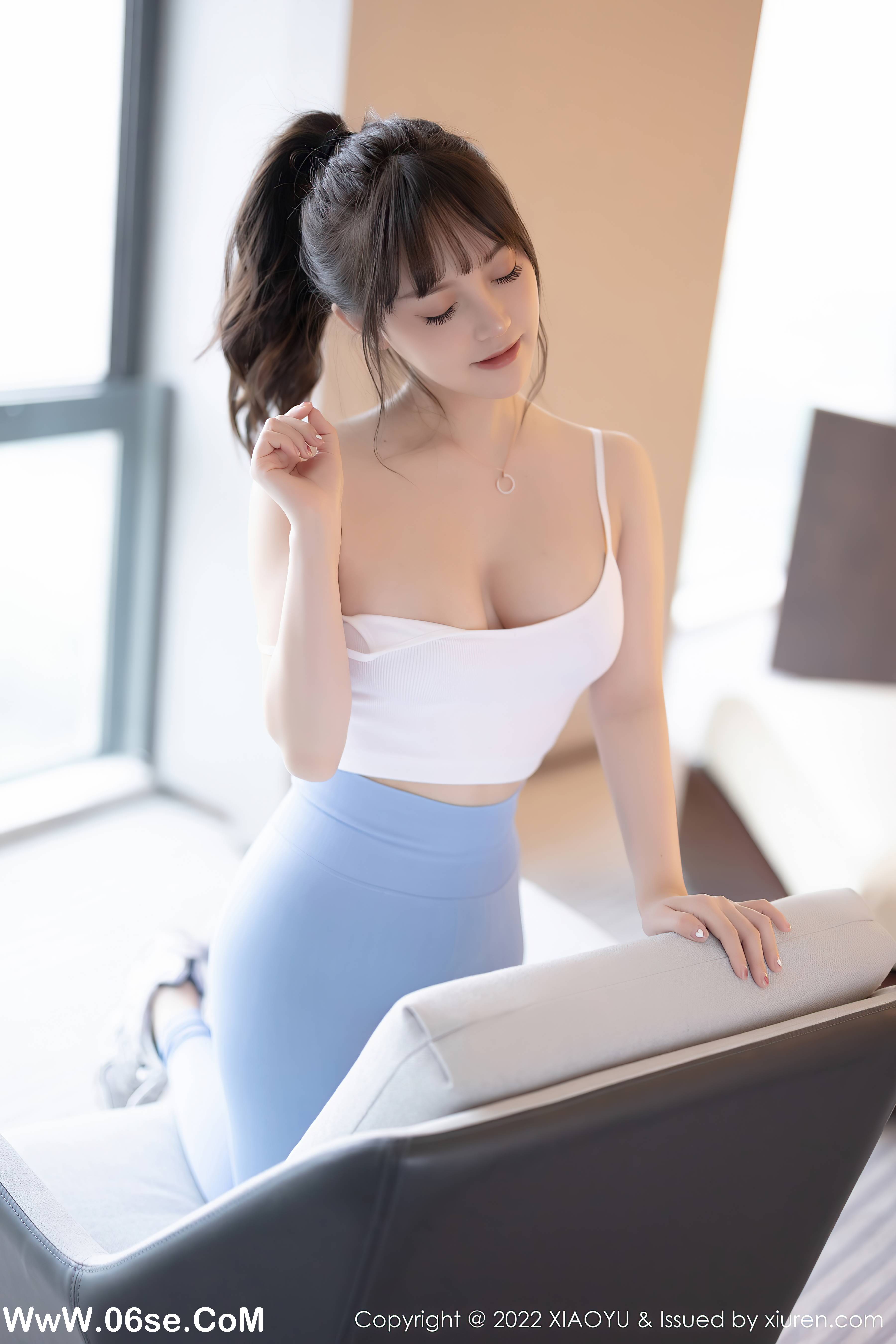 图片[19]-[XIAOYU语画界] 2022.05.12 NO.776 豆瓣酱[66+1P476M]-六色网