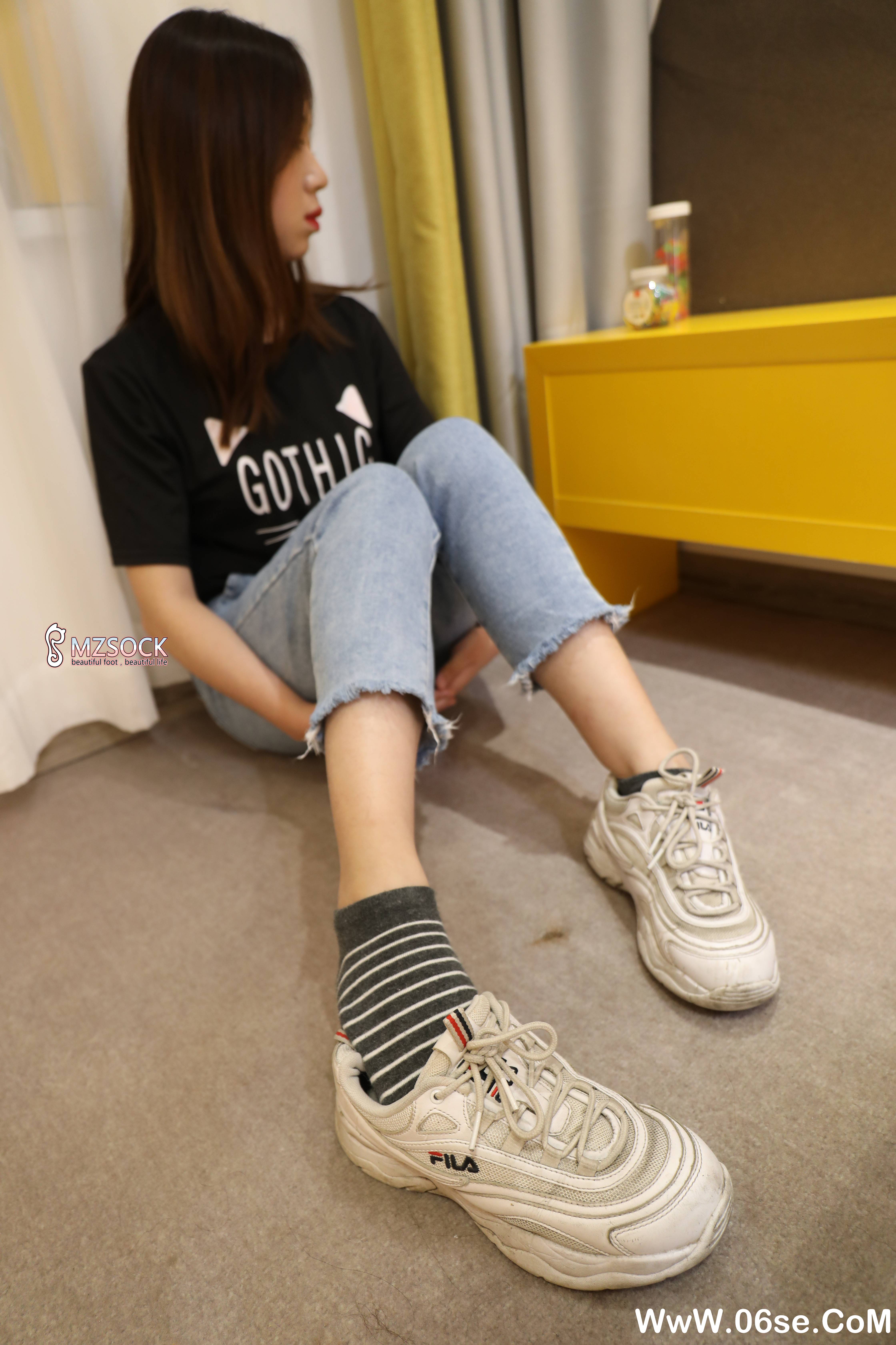 图片[16]-[MZSOCK]爱美足 NO.078 小怡[66P240M]-六色网