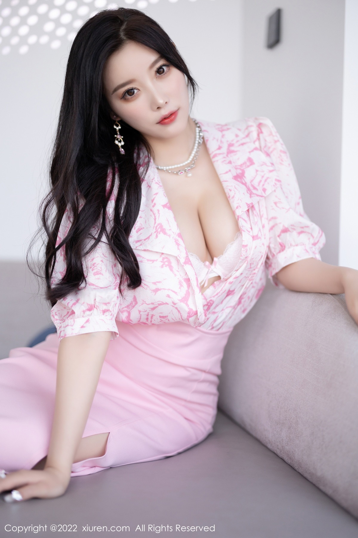 图片[21]-【XiuRen秀人网】2022.11.29 Vol.5927 楊晨晨Yome【87P】-六色网