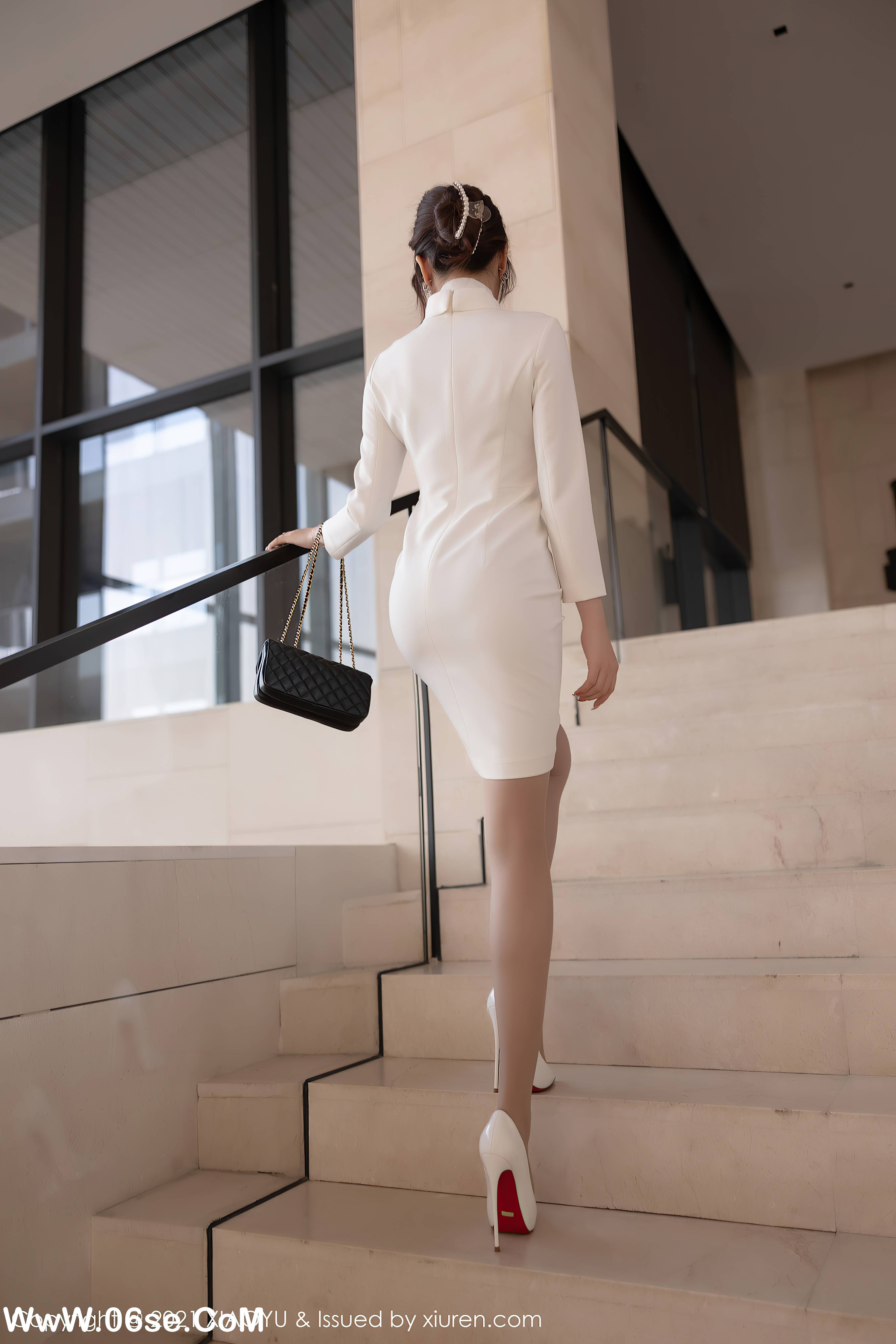 图片[20]-[XIAOYU语画界] 2021.06.07 NO.544 芝芝Booty[86+1P747M]-六色网