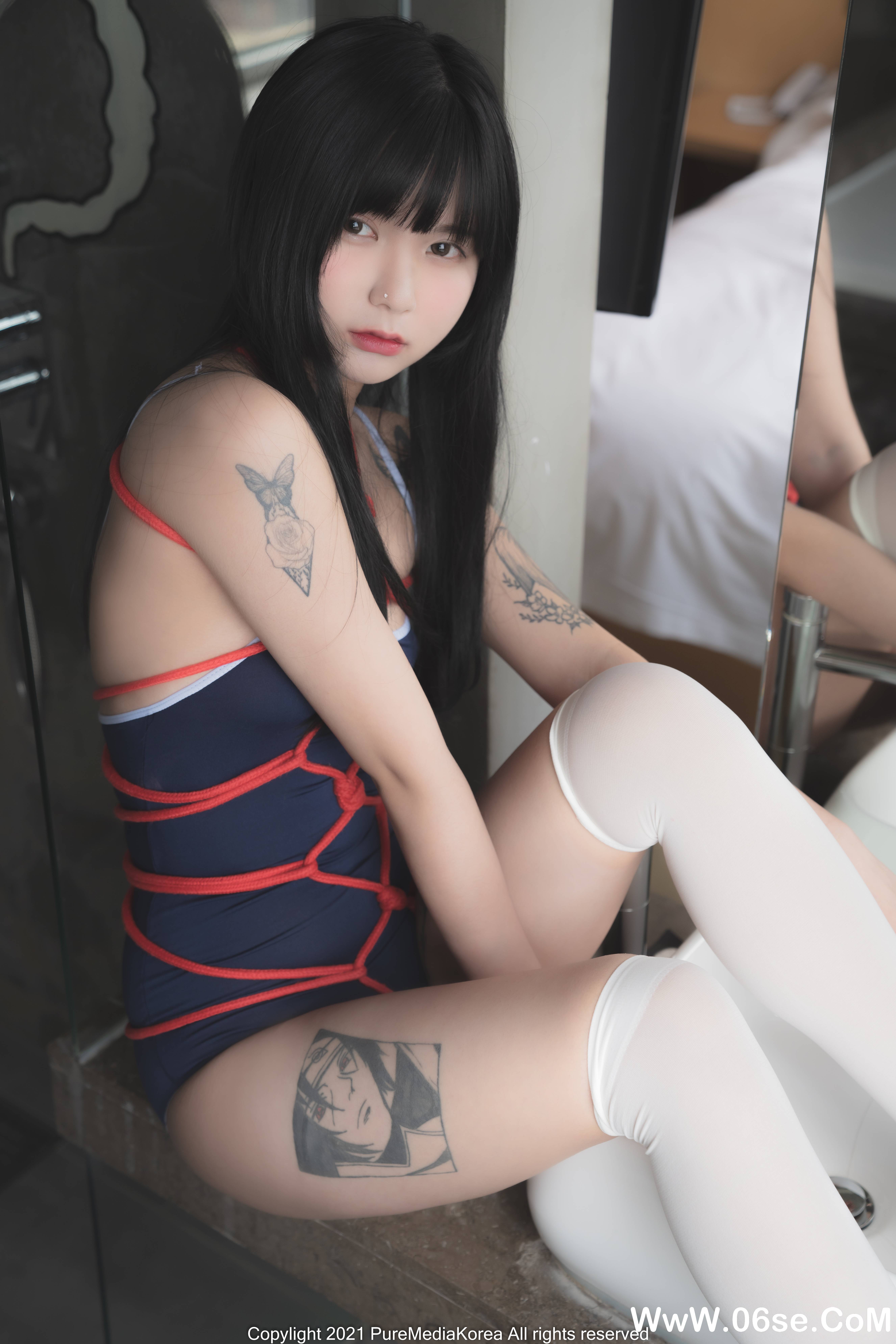 图片[28]-[Pure Media] NO.073 Hizzy[87P954M]-六色网