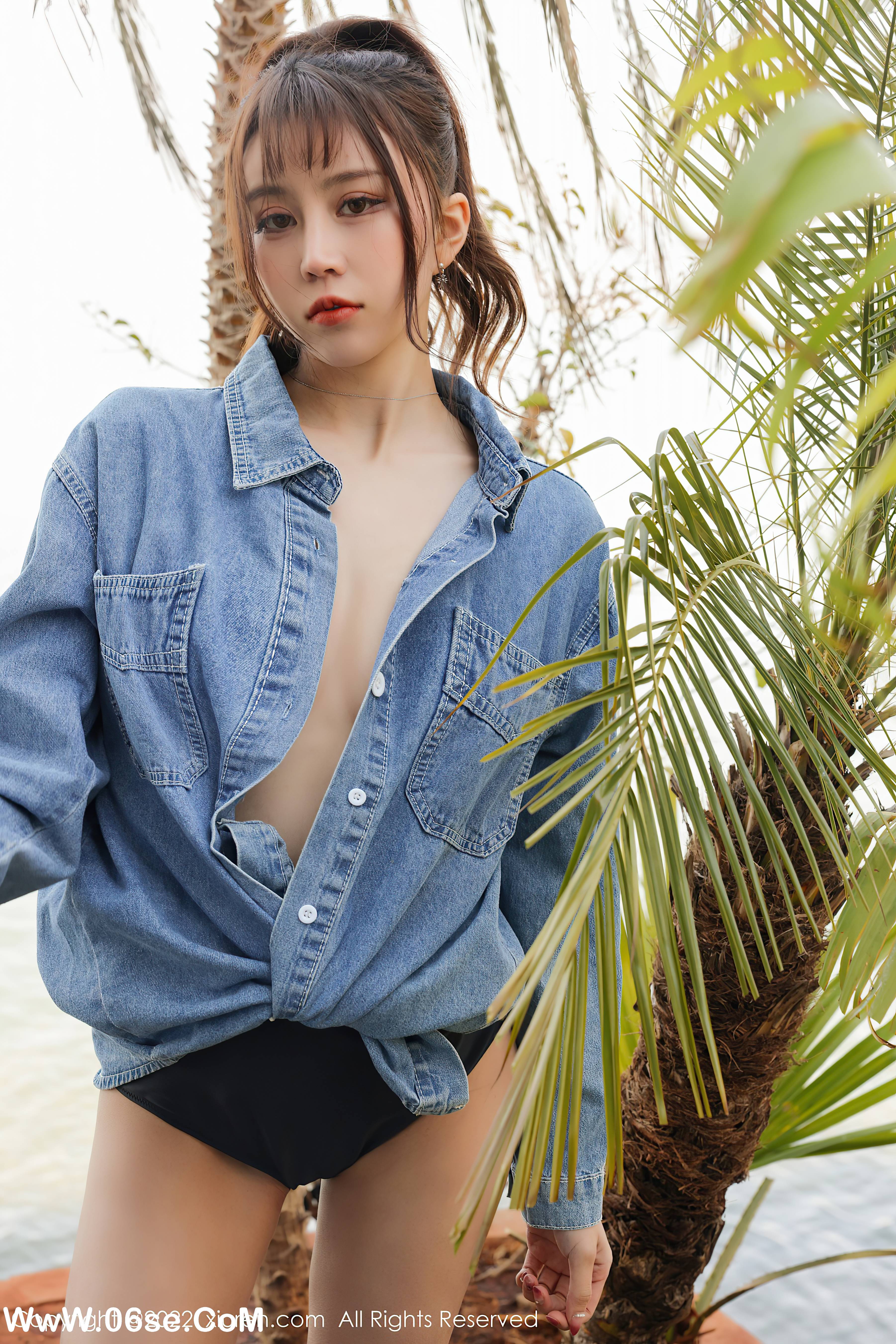 图片[18]-[XIUREN秀人网] 2022.03.31 NO.4804 tina_甜仔[40+1P511M]-六色网