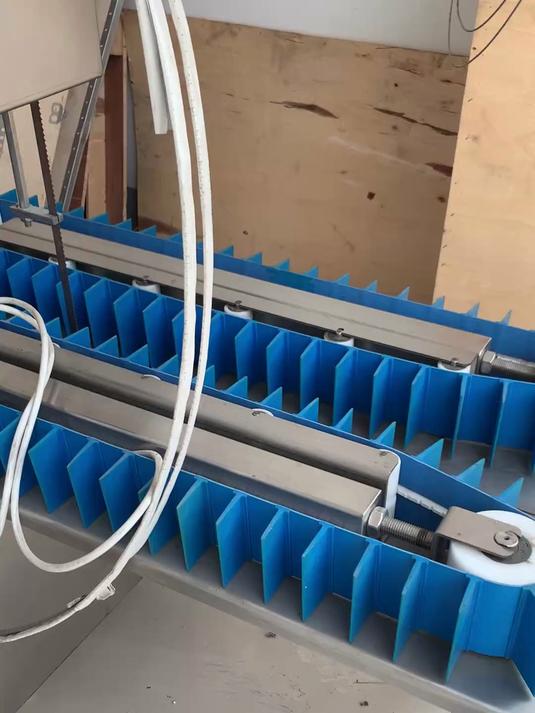 锯骨机 冻鱼冻肉锯块机 带骨肉类切割加工 商用肉类切割机