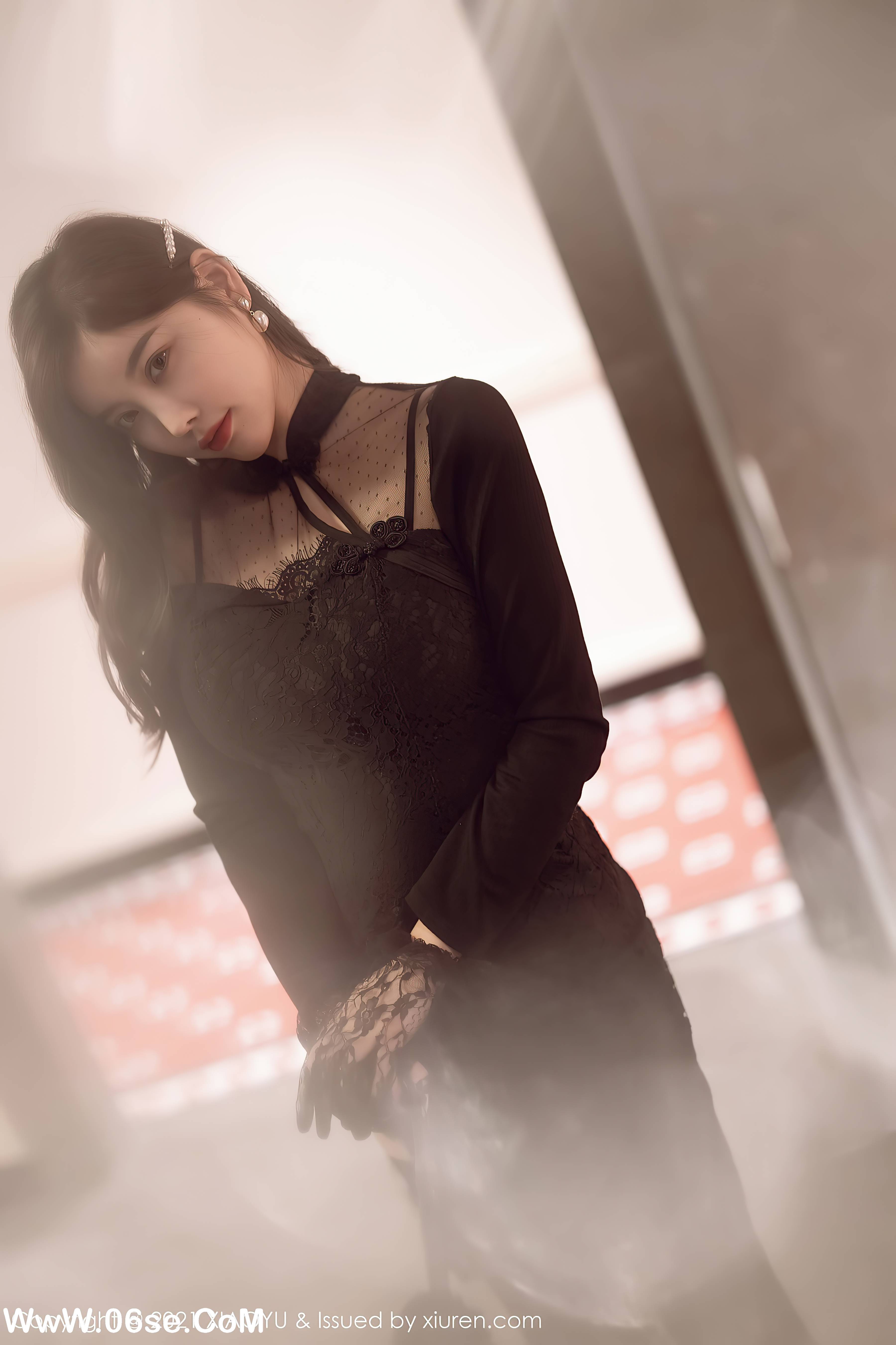 图片[11]-[XIAOYU语画界] 2021.09.10 NO.612 杨晨晨Yome[81+1P662M]-六色网