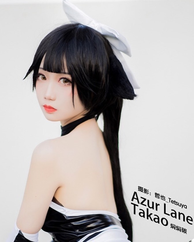 图片[1326]-焖焖碳 NO.001 – 微博图片视频打包合集[1459P+98V657M]-六色网