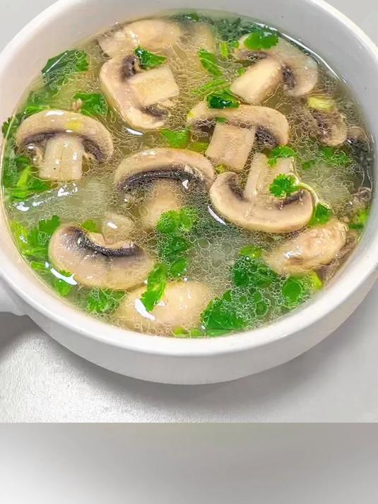 #吃瘦不饿瘦食谱分享 #掉秤汤 #低卡低脂餐 #吃瘦不饿瘦 #减脂餐
