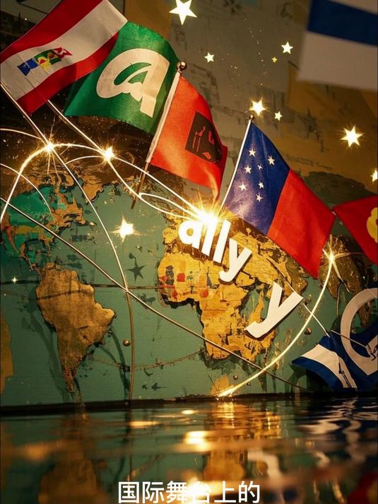 32国密谋反华，澳大利亚愿为美开首枪，中国54万吨油菜籽白买了？