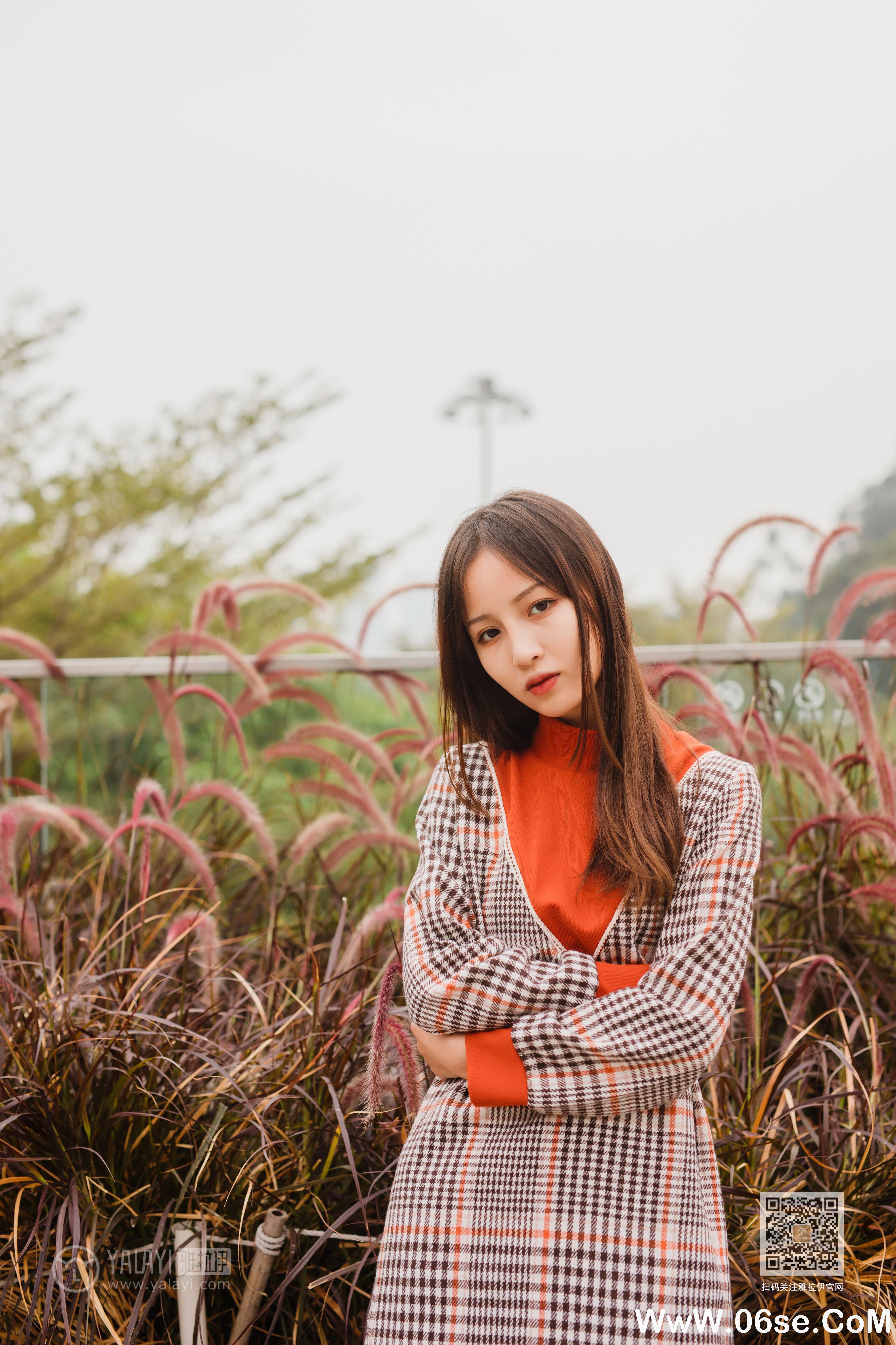 图片[46]-[YALAYI雅拉伊] 2020.02.13 NO.543 小五《郊游》[44P+1P792M]-六色网