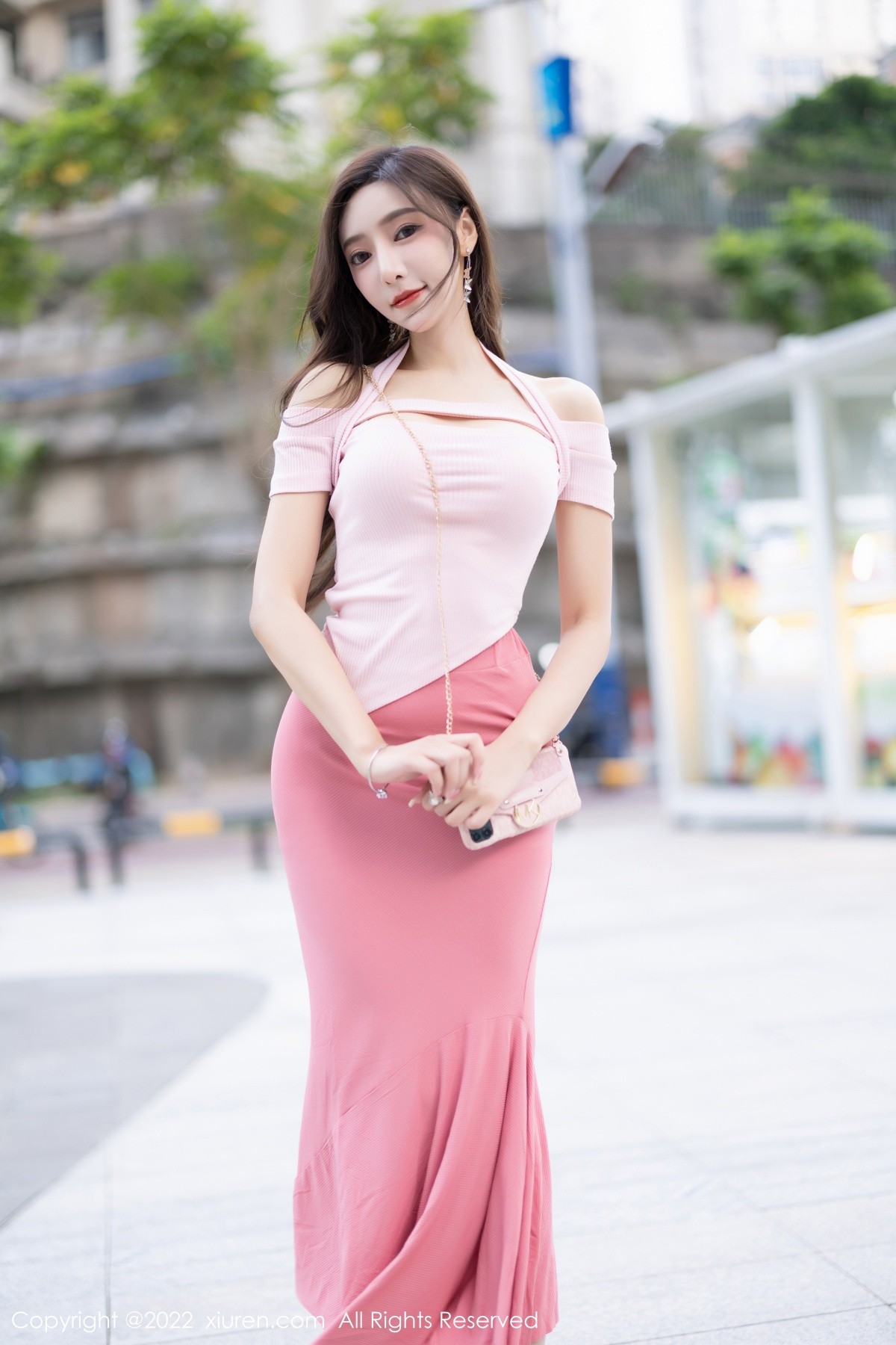 图片[4]-【XiuRen秀人网】2022.09.16 Vol.5601 王馨瑤yanni【78P】-六色网