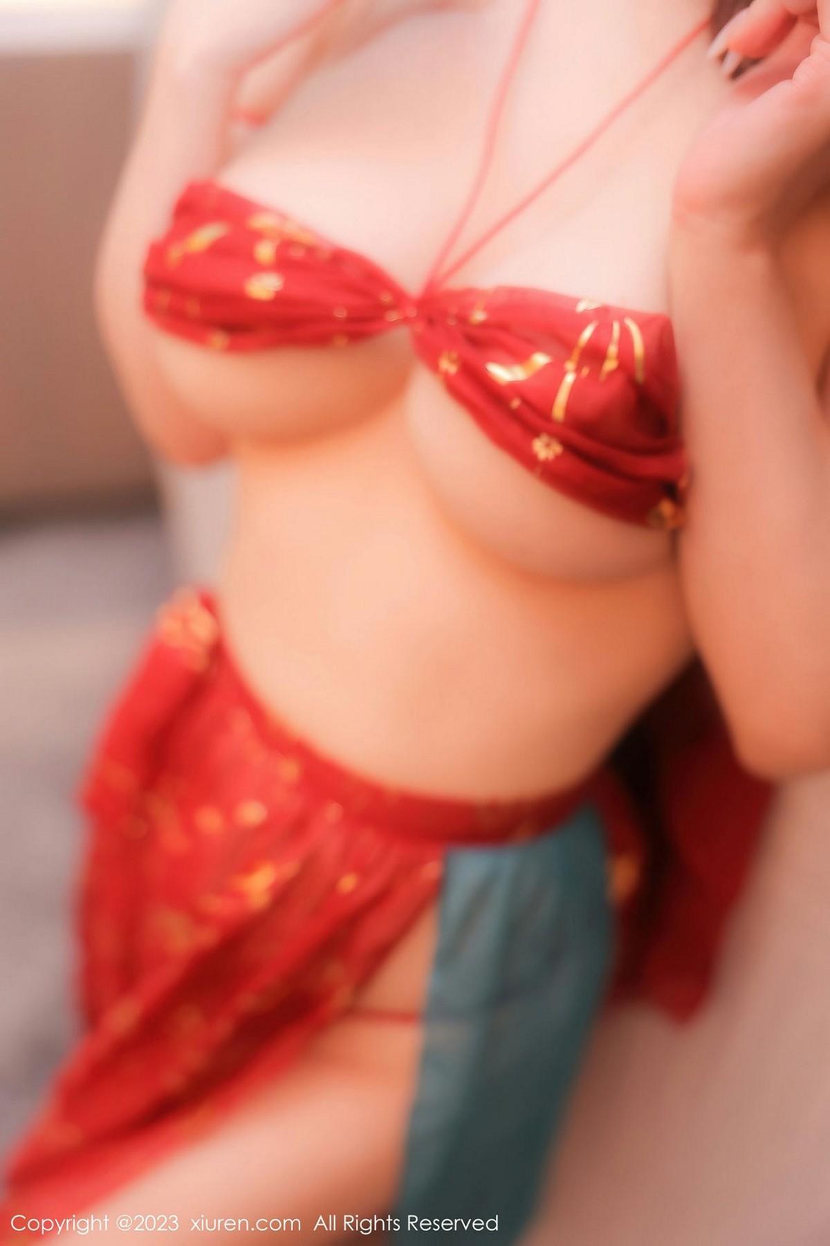 图片[28]-【XiuRen秀人網】2023.03.14 Vol.6412 eve雨兒1494【63P】-六色网