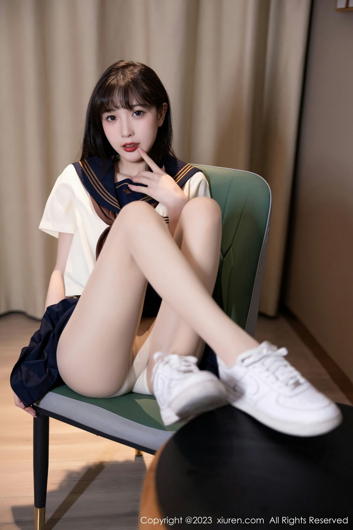 图片[29]-【XiuRen秀人网】2023.01.12 Vol.6126 林星闌【81P】-六色网