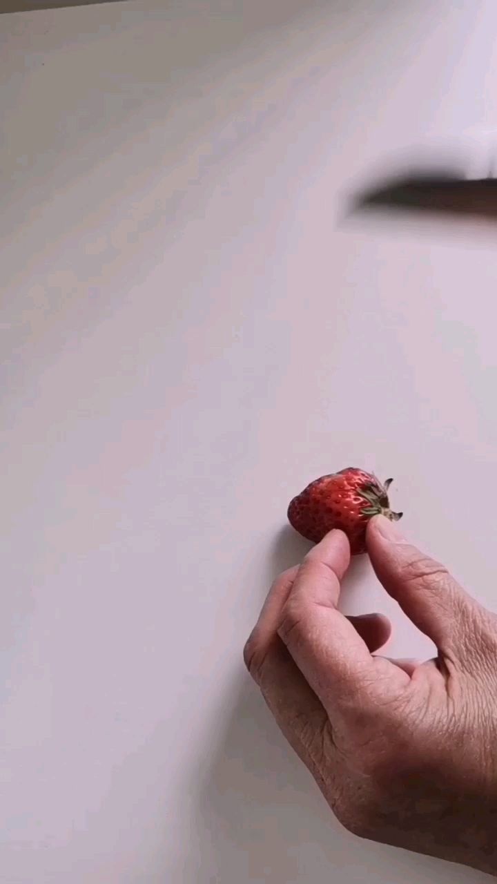 水果拼盘小金鱼