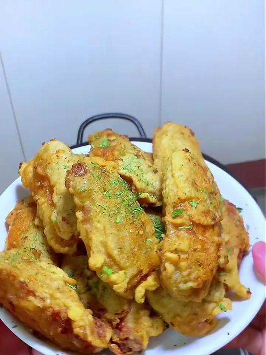 天农 供港鸡中翅 1斤 出口品质 清远土鸡翅中 冷冻 烧烤卤煮炸鸡食材