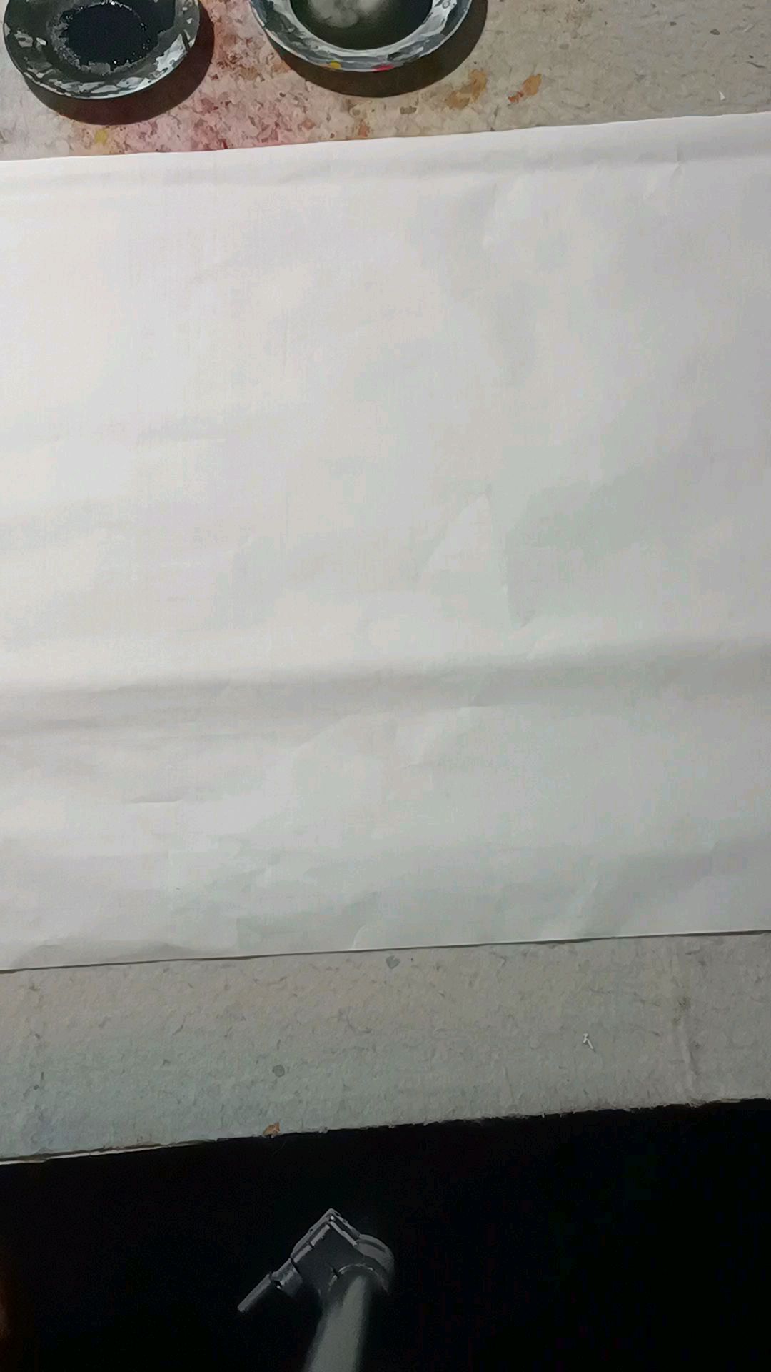 大写意鳜鱼画法