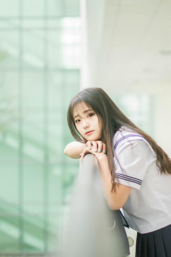 图片[5]-听见风的少女-六色网