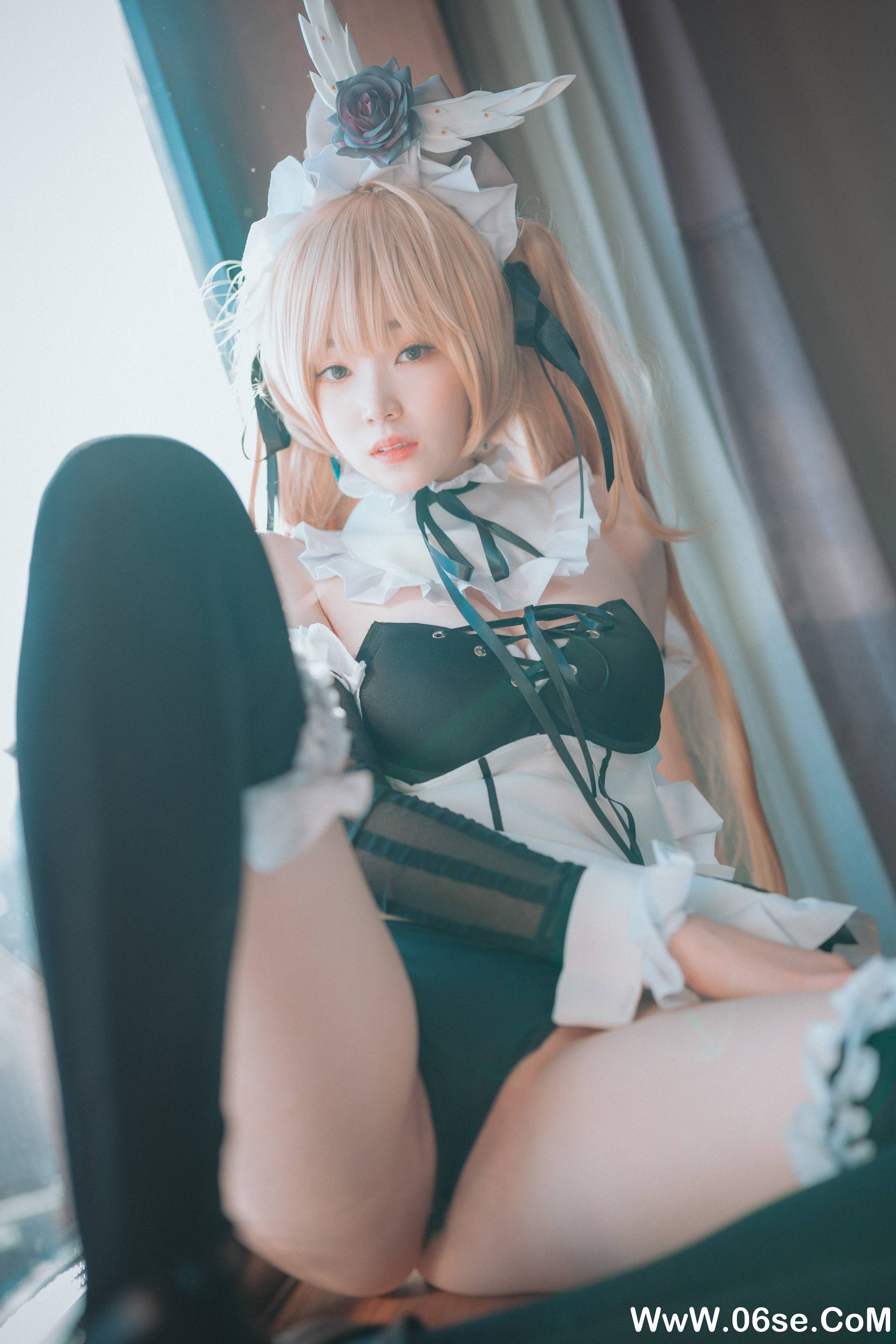 图片[43]-DJAWA – NO.028 Heart to Heart：Nephthys [211P2.25G]-六色网