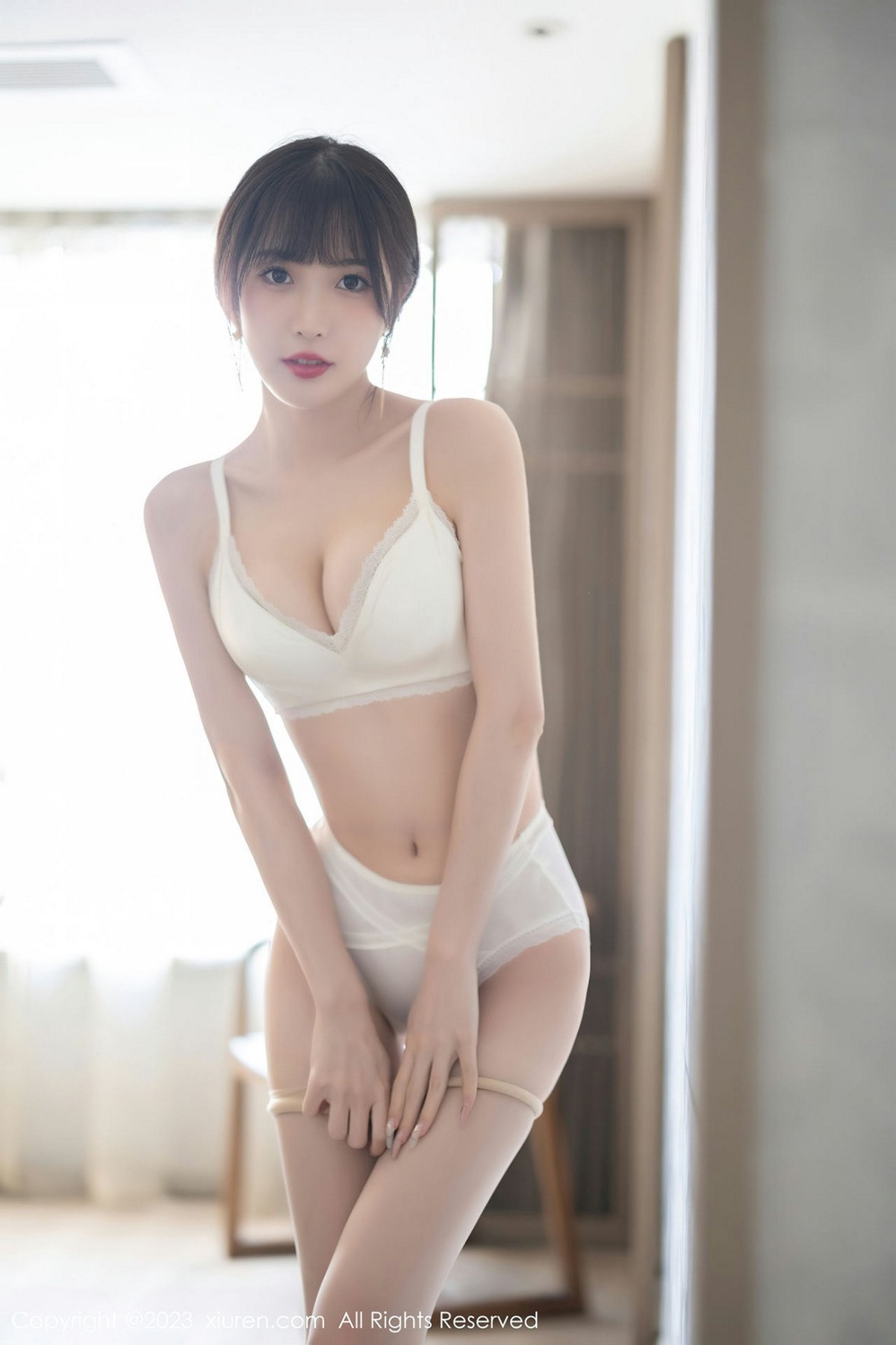 图片[88]-【XiuRen秀人网】2023.02.08 Vol.6236 林星闌【90P】-六色网