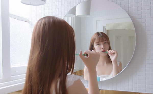 图片[7]-睡衣少女-六色网