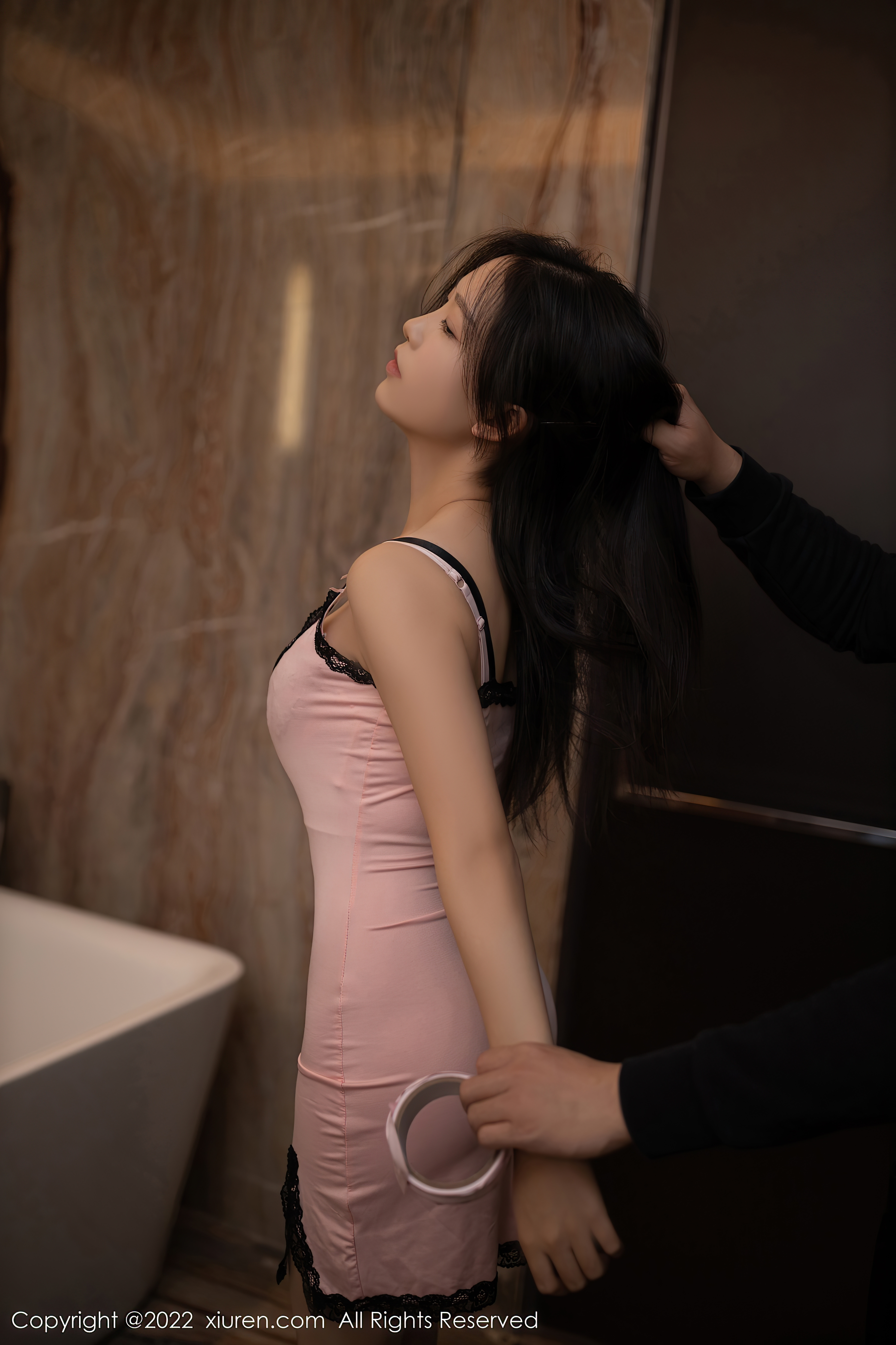 图片[8]-[XIUREN秀人网] 2022.03.01 NO.4652 利世81+1P337M]-六色网