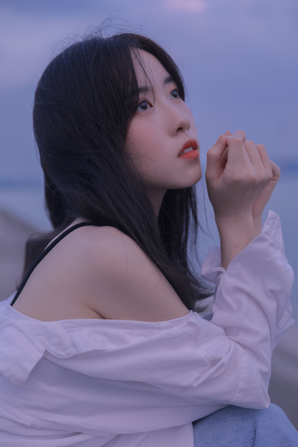 图片[12]-在黄昏里安静-六色网